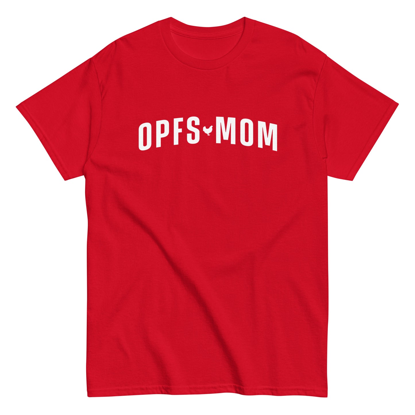OPFS Mom Tee