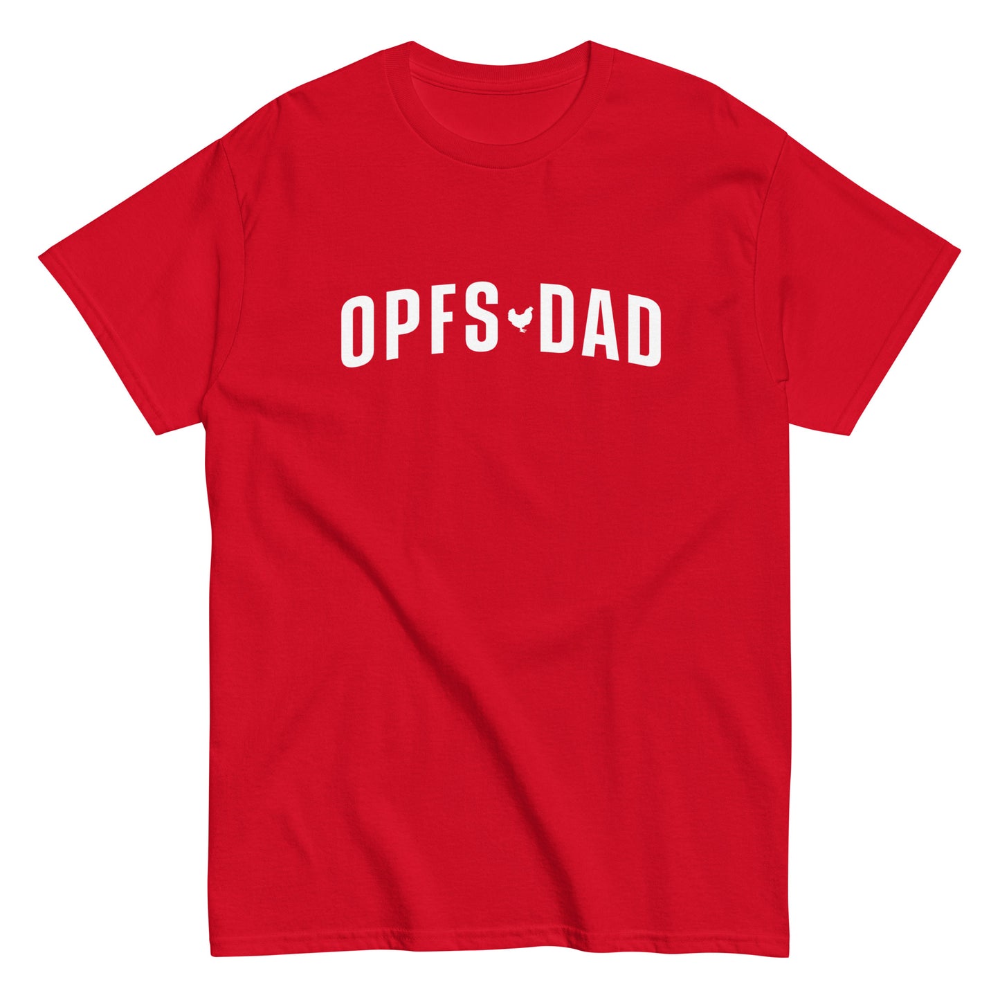 OPFS Dad Tee