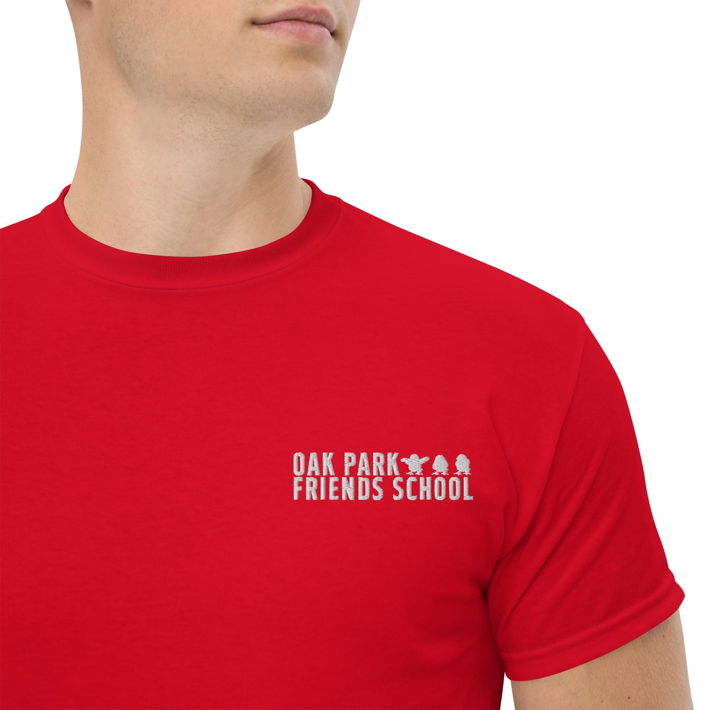 Chicks Men's T-shirt