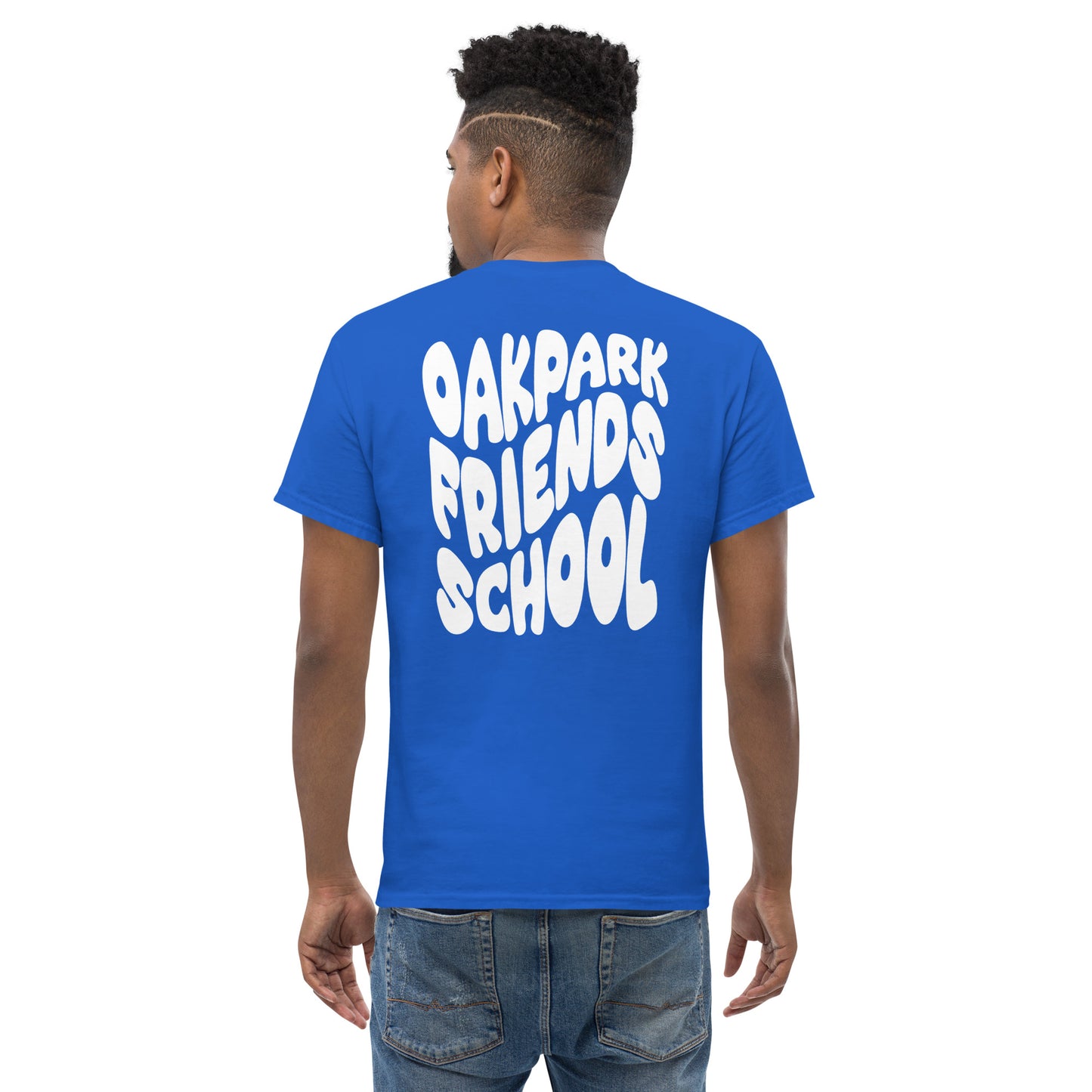 Garage Tee