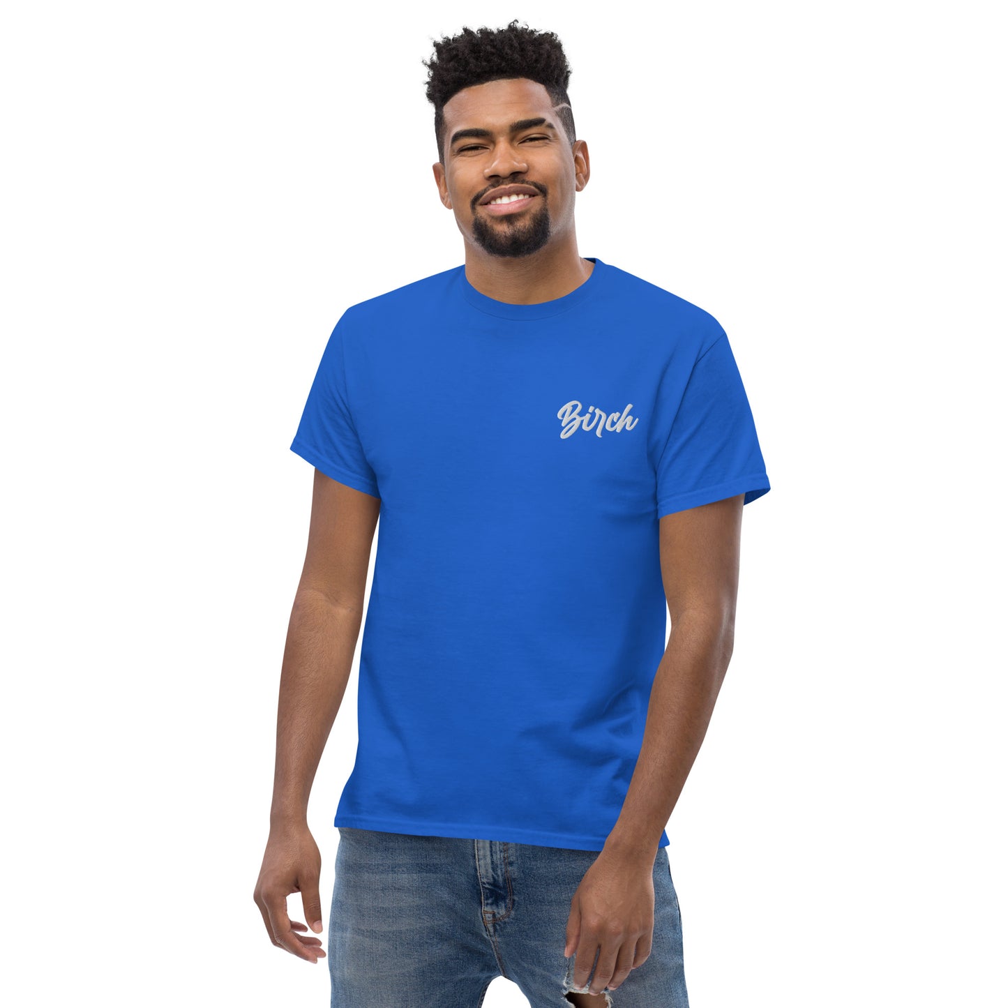 Birch Tee