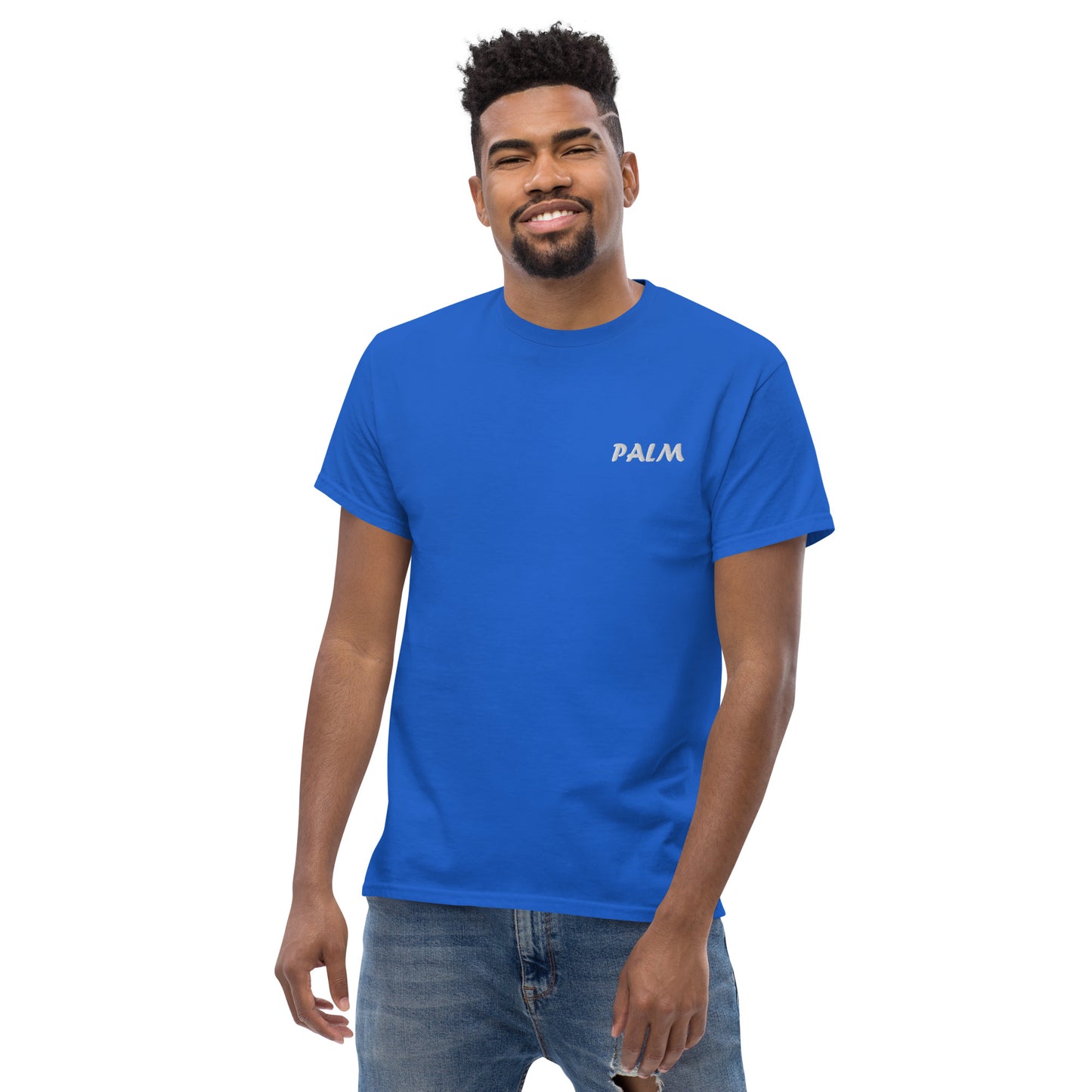 Palm Tee