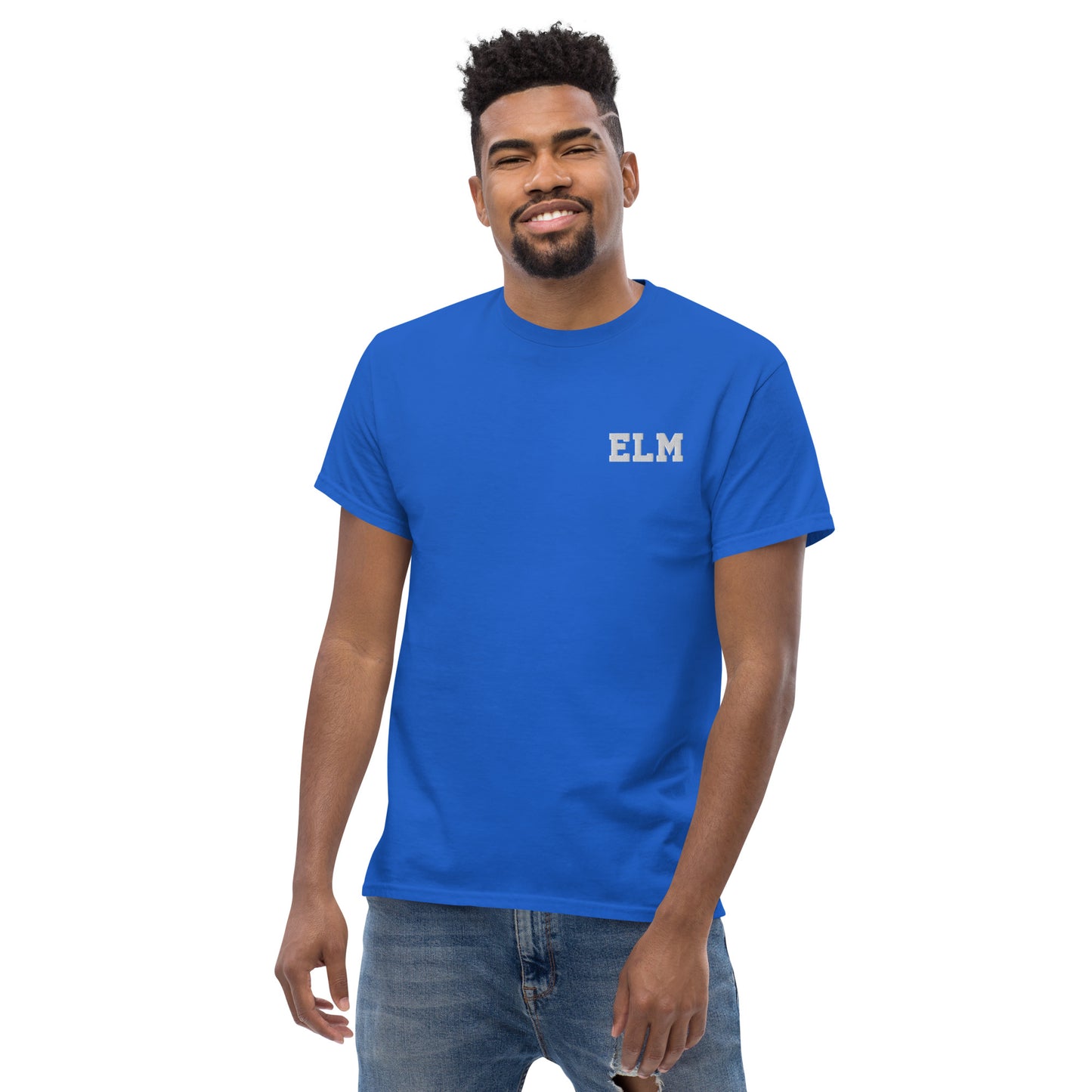 Elm Tee