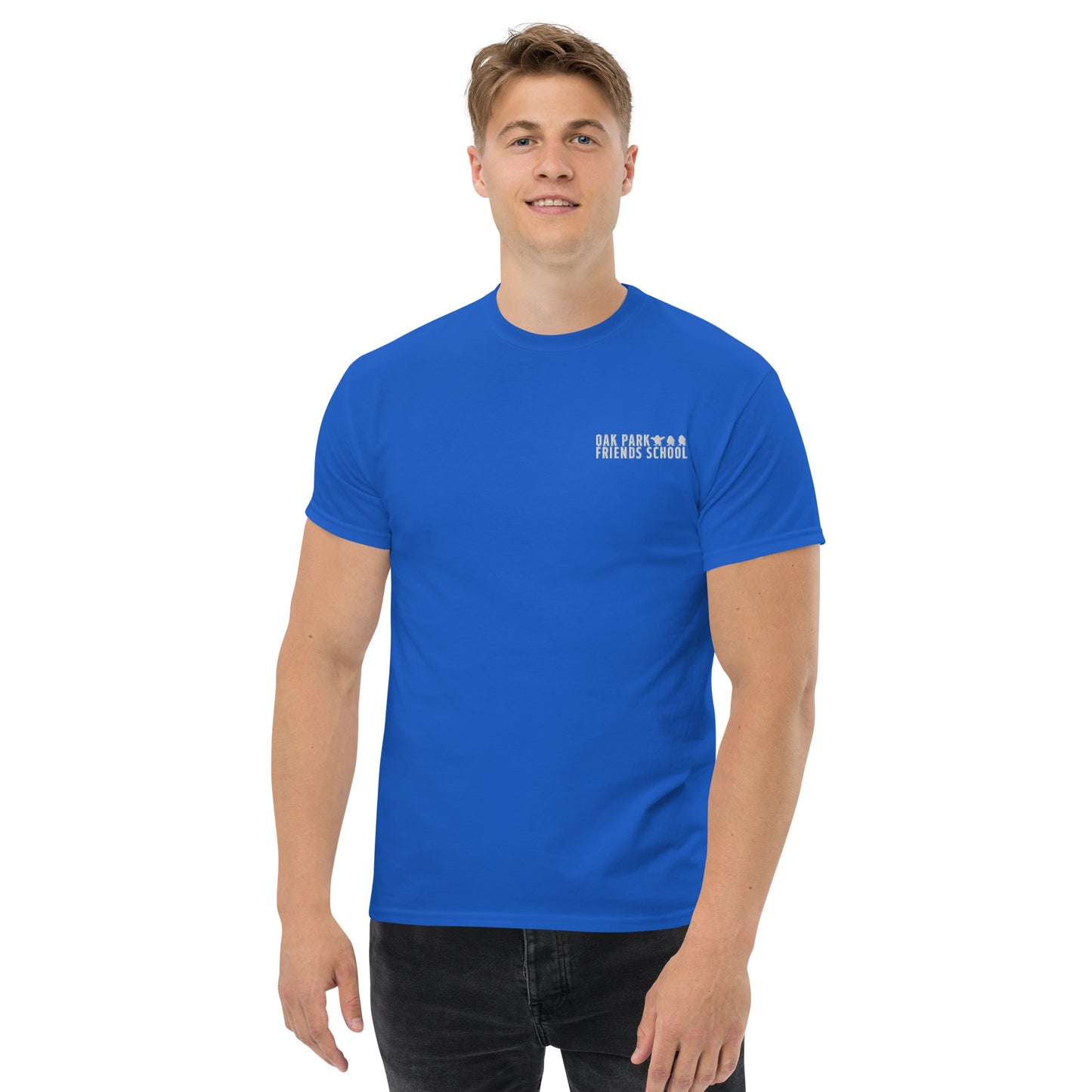 Chicks Men's T-shirt