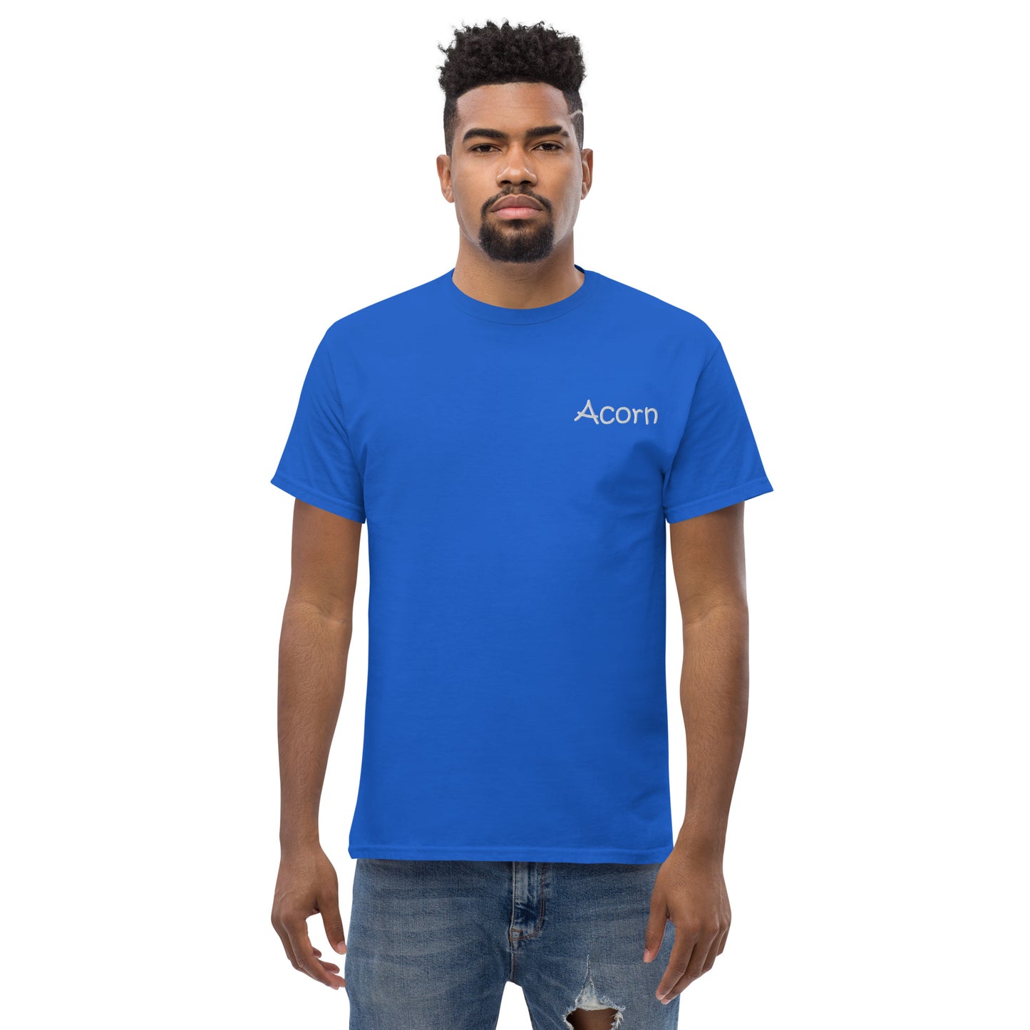 Acorn Tee