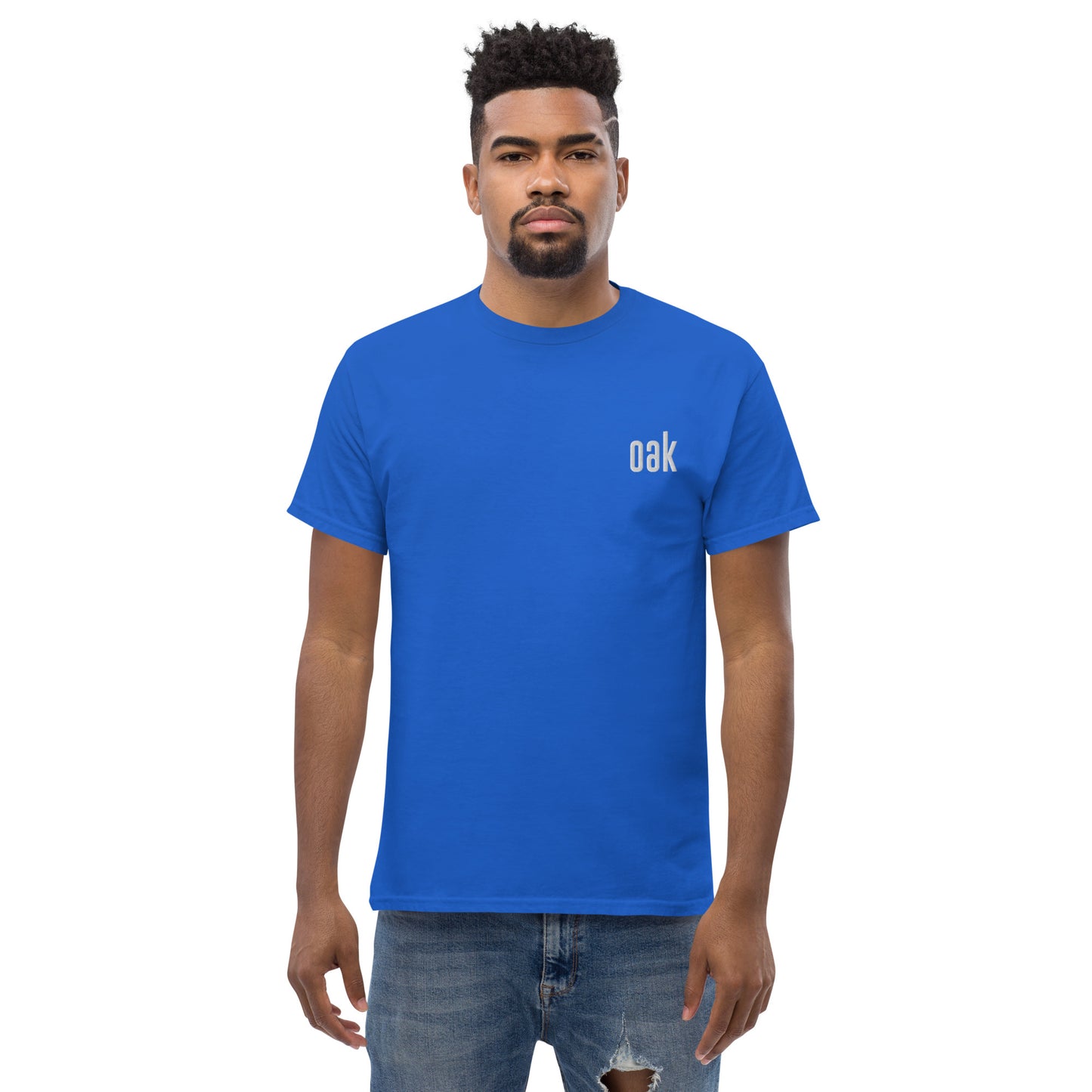 Oak Tee