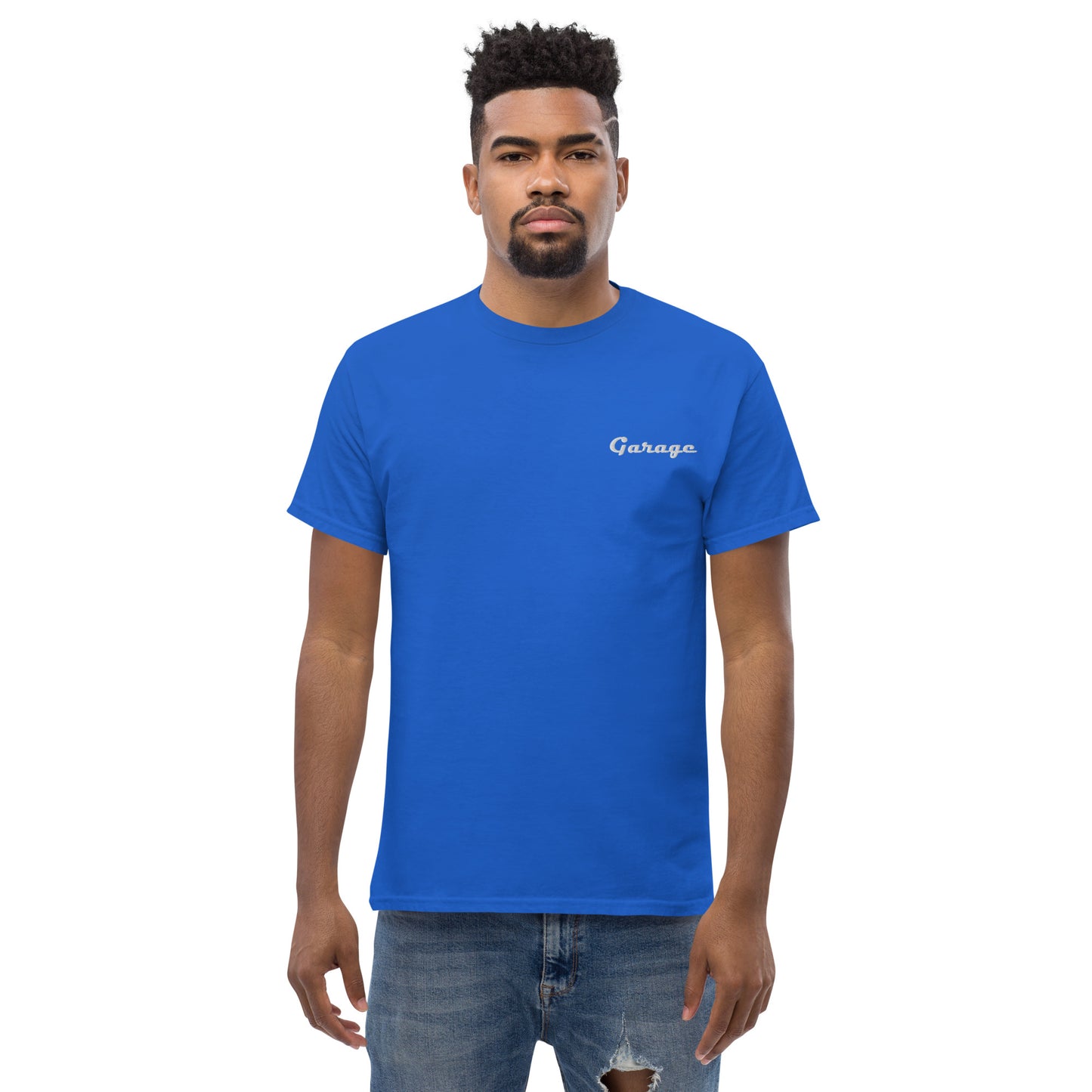 Garage Tee