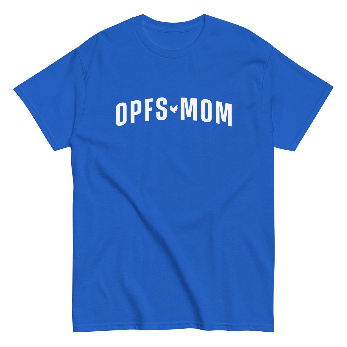 OPFS Mom Tee