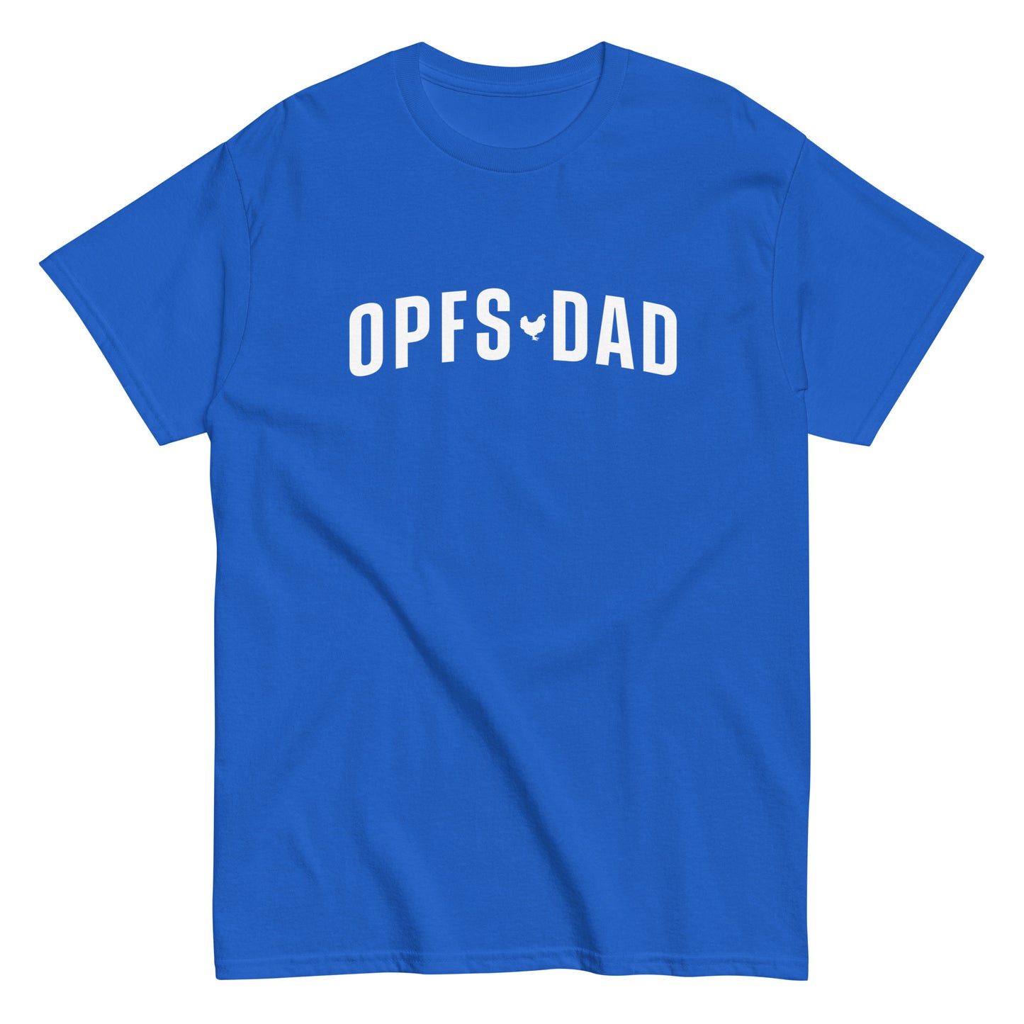 OPFS Dad Tee
