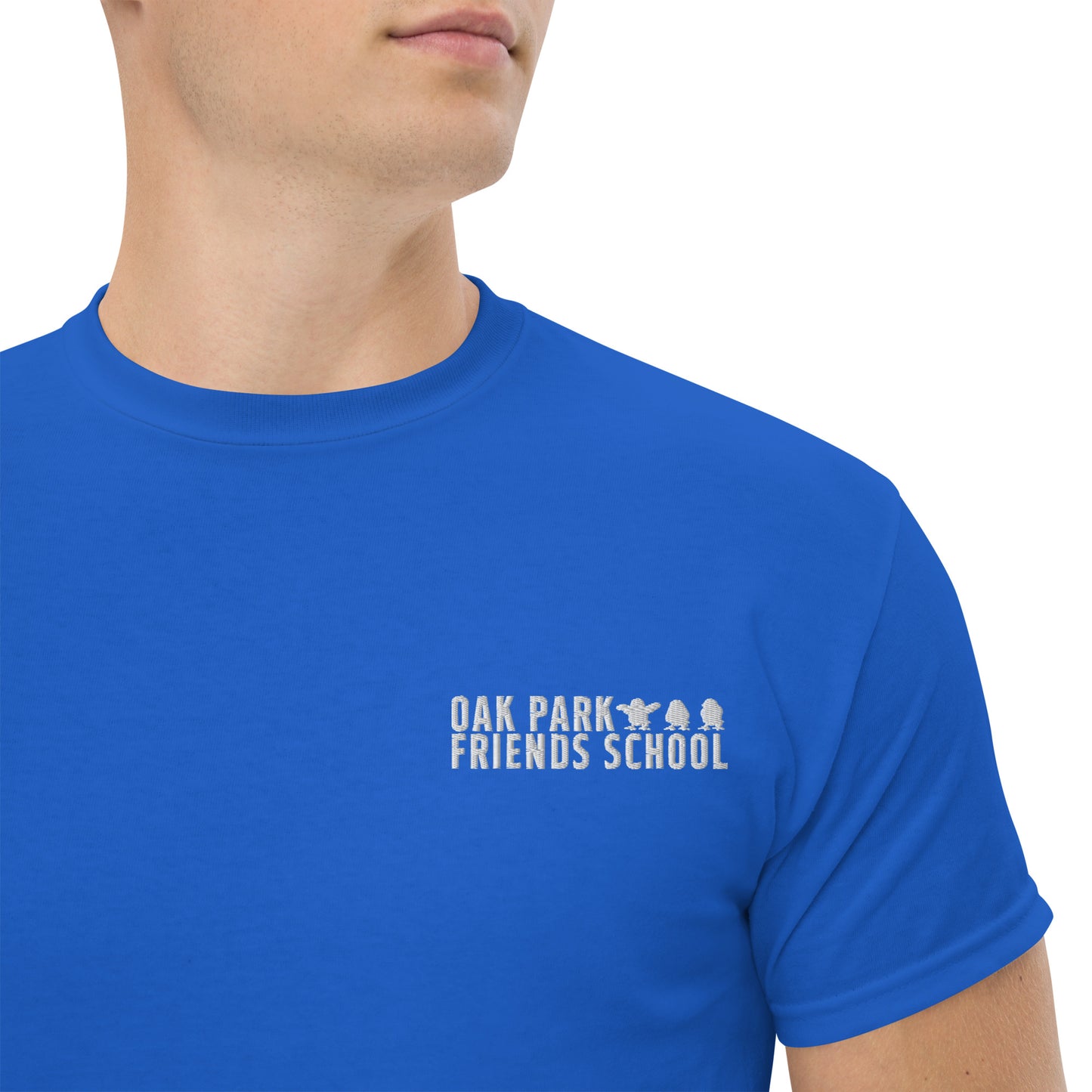 Chicks Men's T-shirt