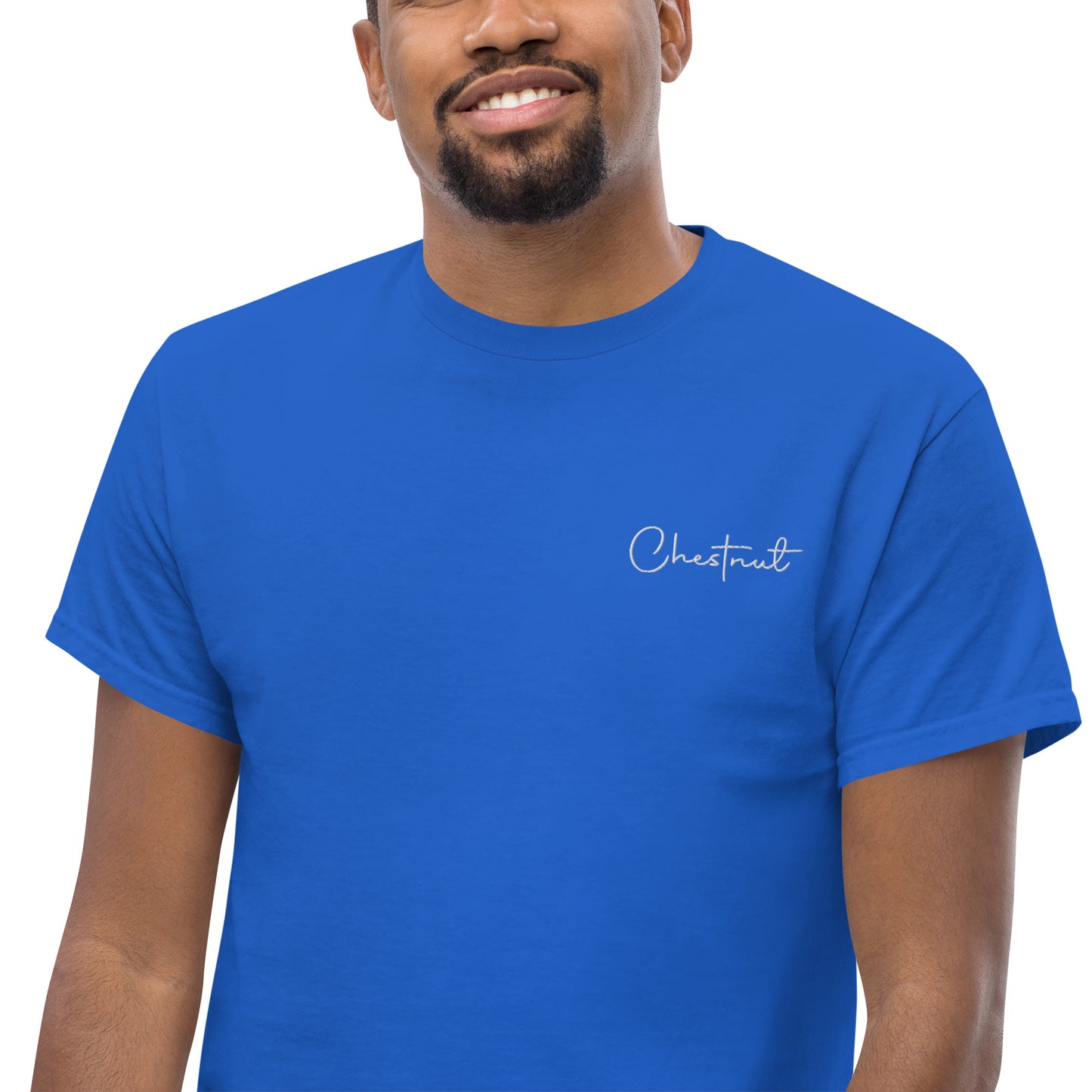 Chestnut Tee