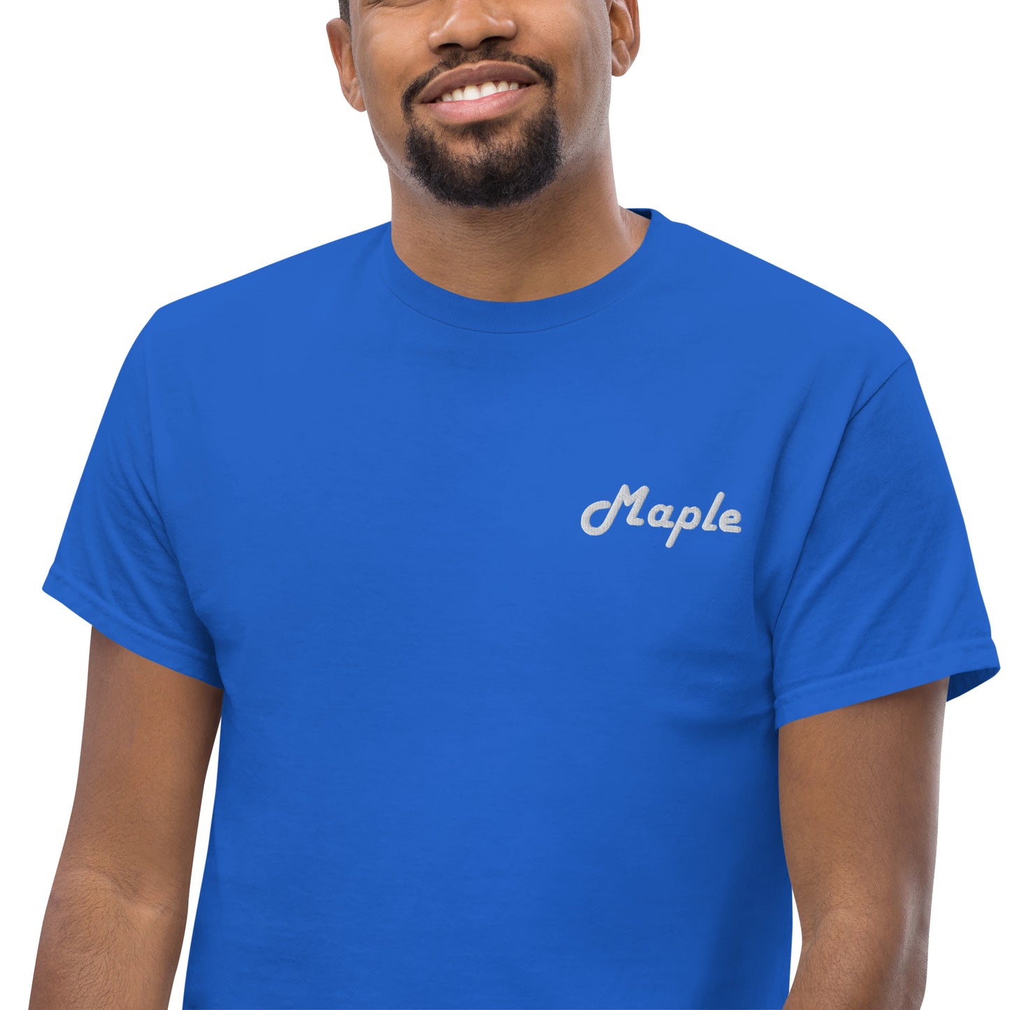 Maple Tee