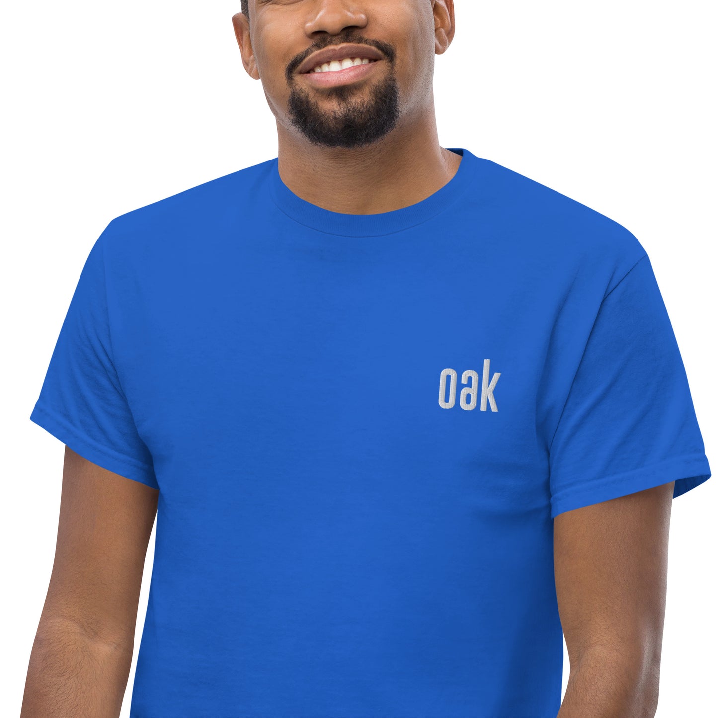 Oak Tee