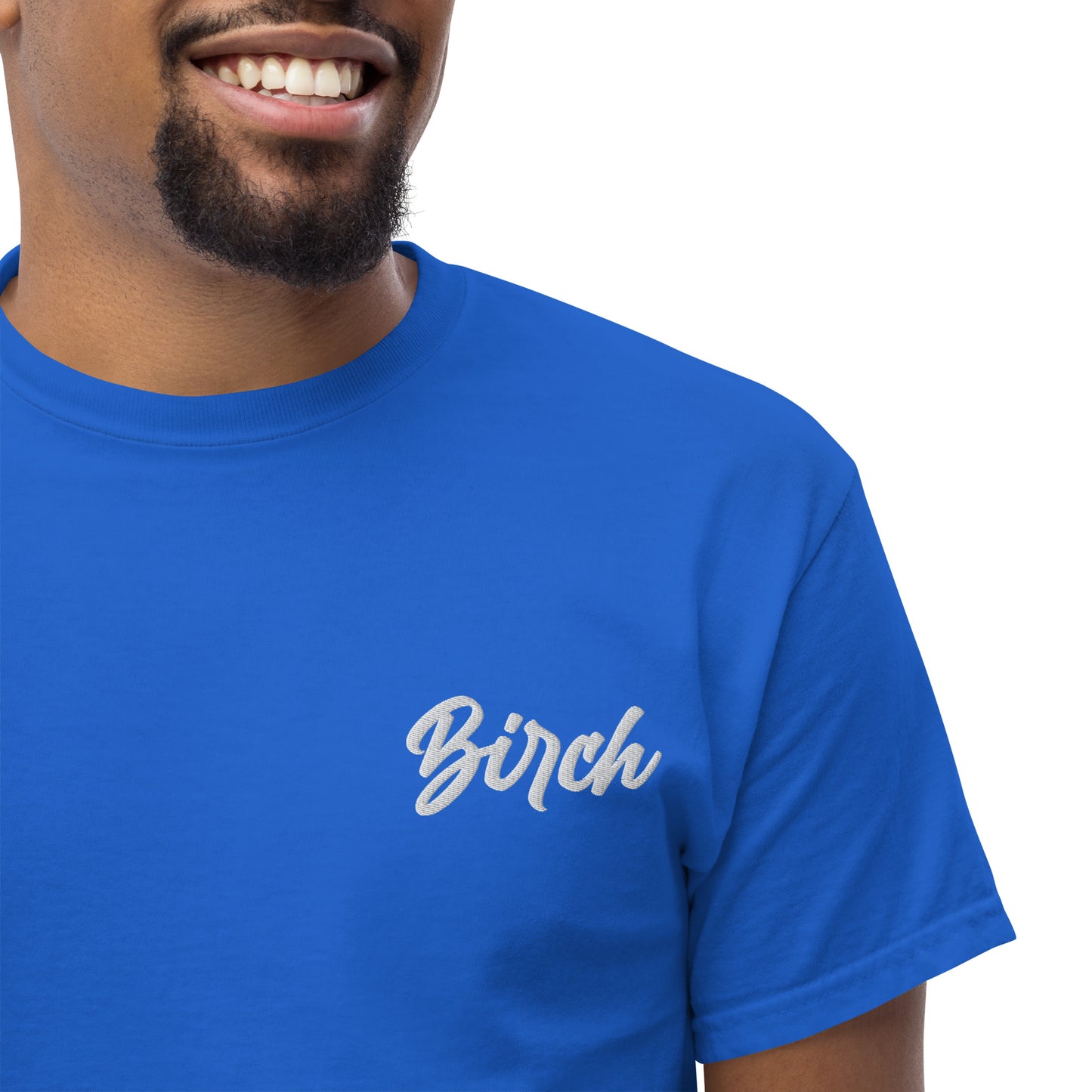 Birch Tee