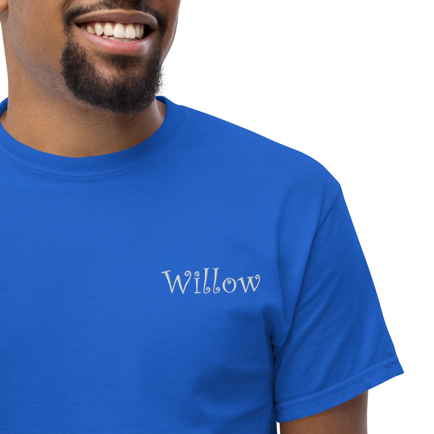 Willow Tee