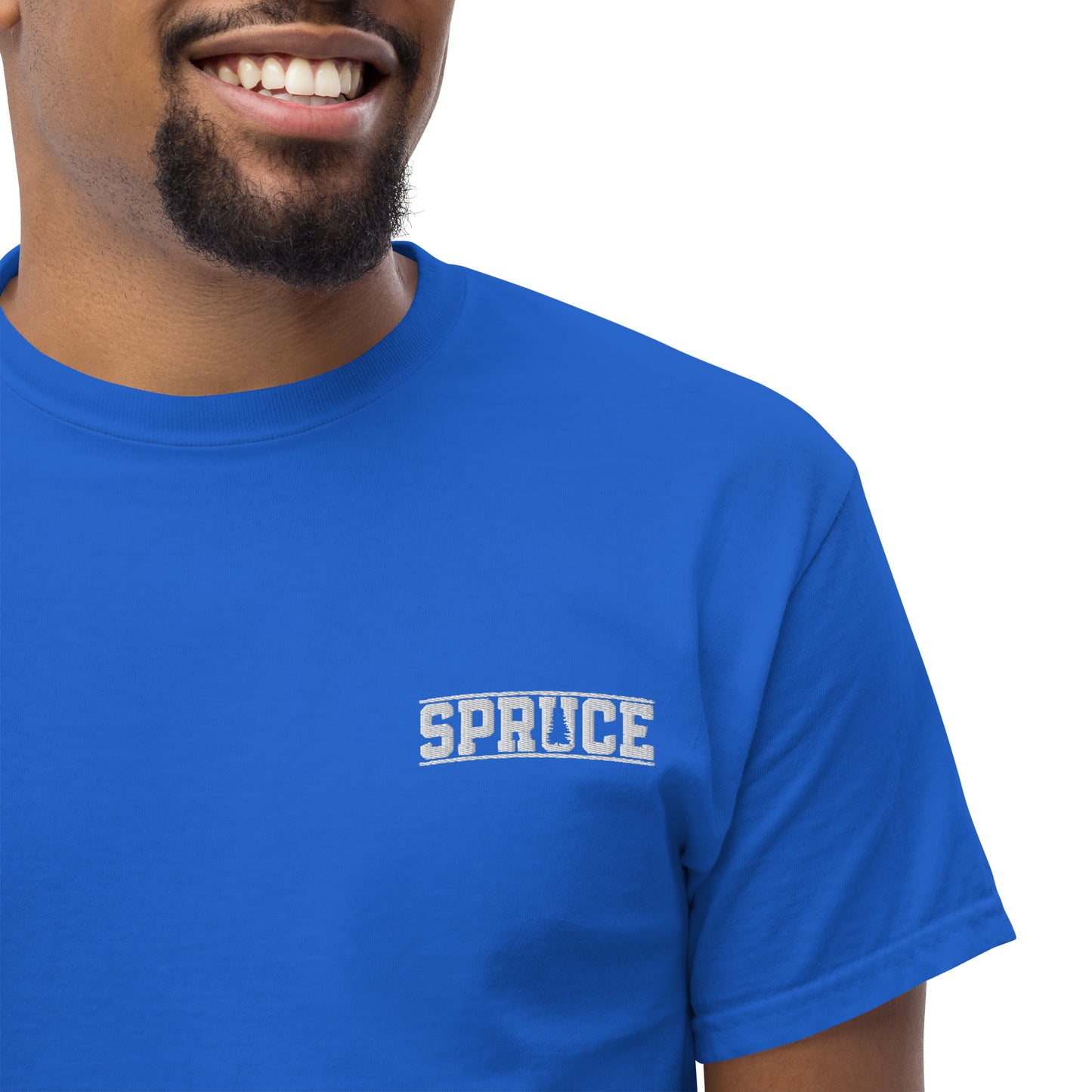 Spruce Tee