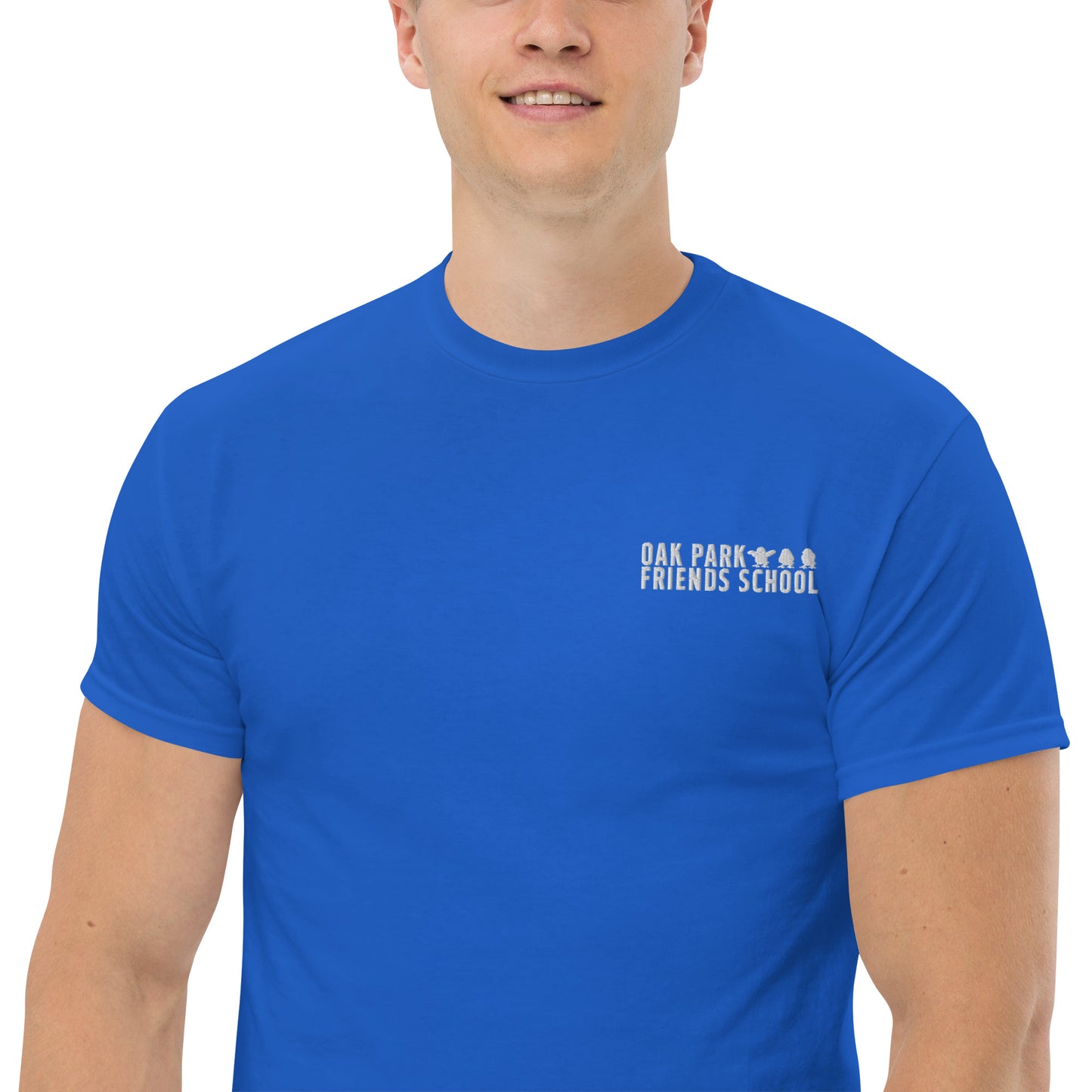 Chicks Men's T-shirt