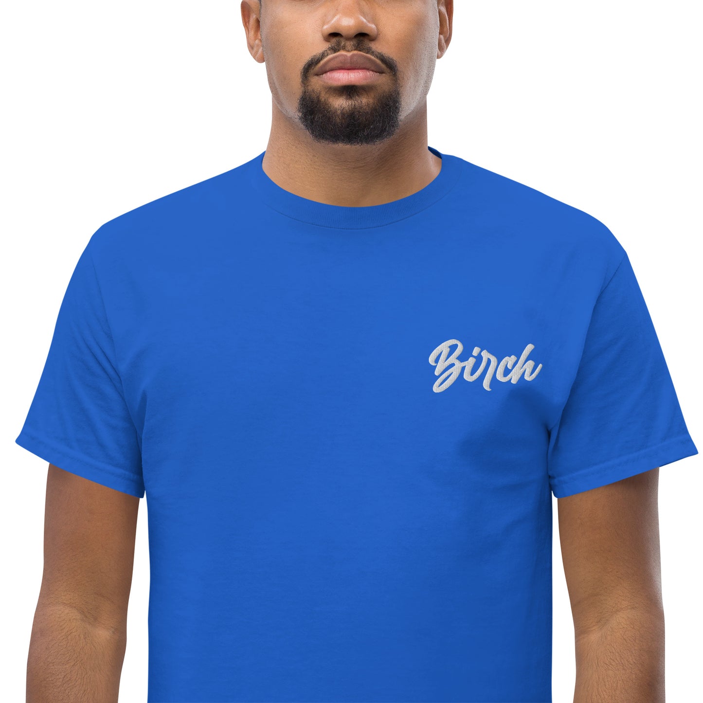 Birch Tee