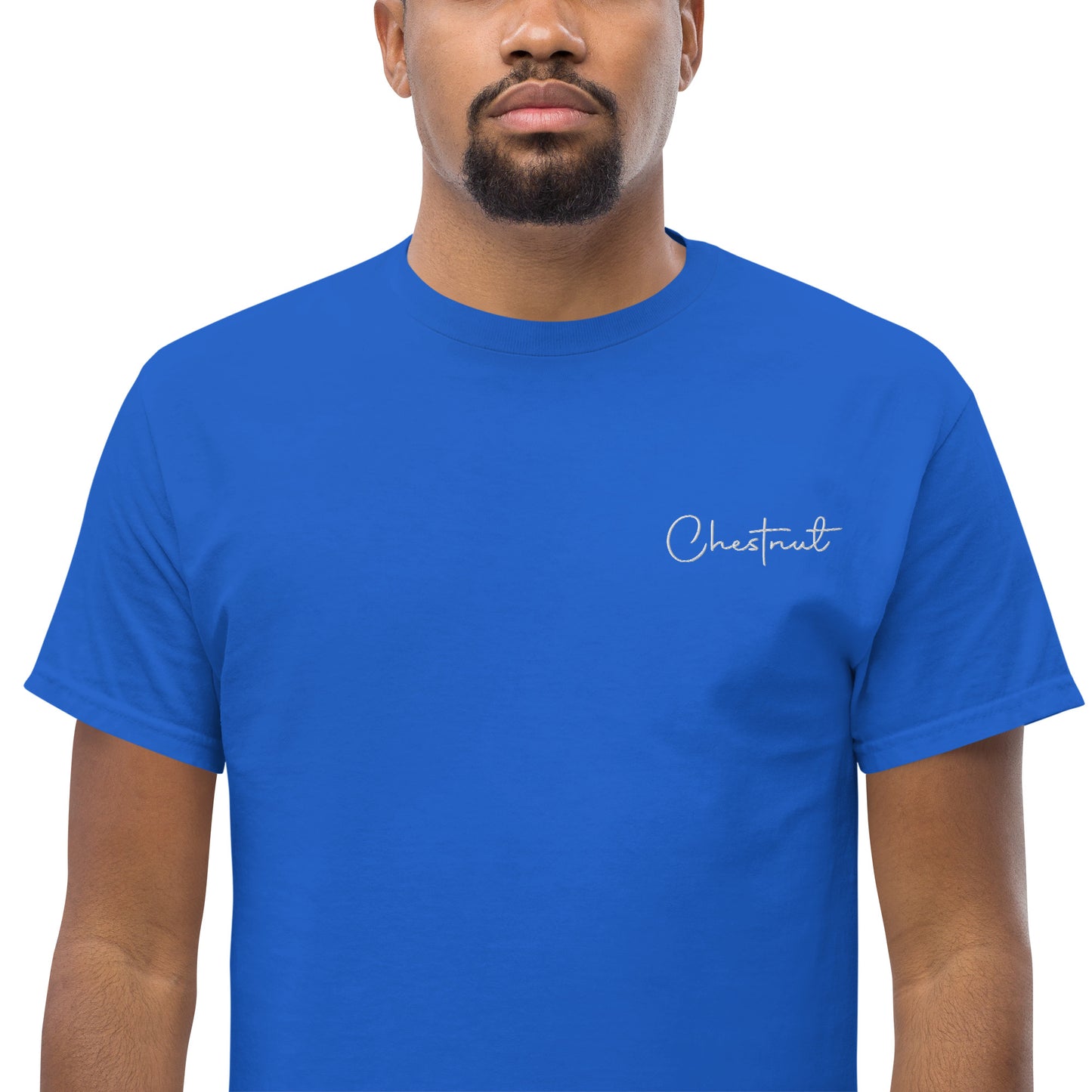 Chestnut Tee