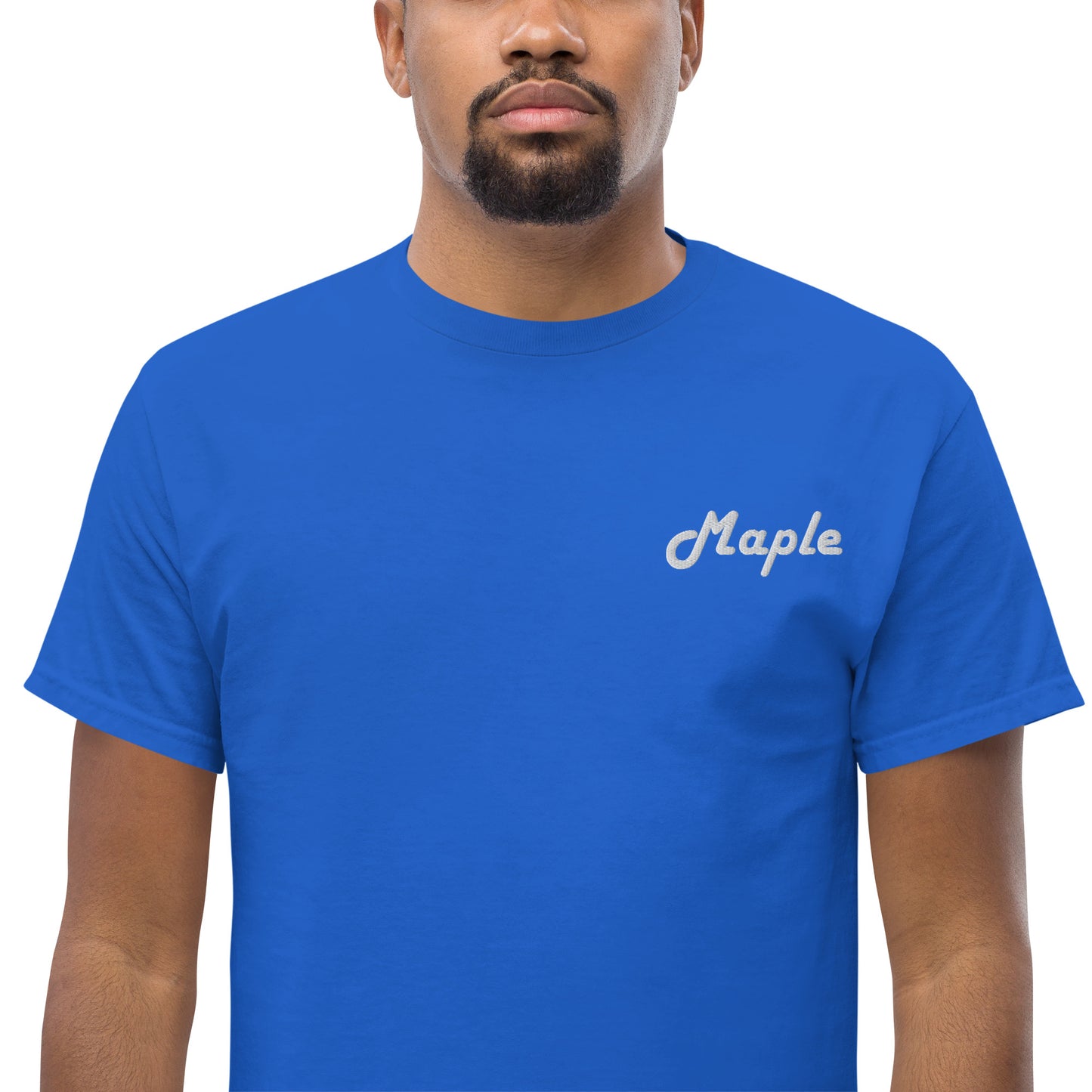 Maple Tee