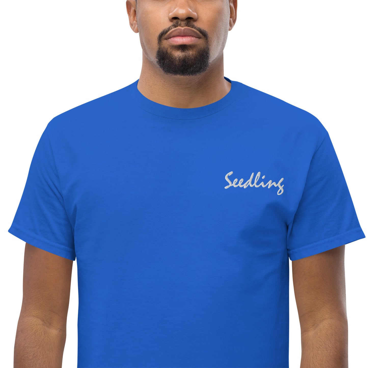 Seedling Tee