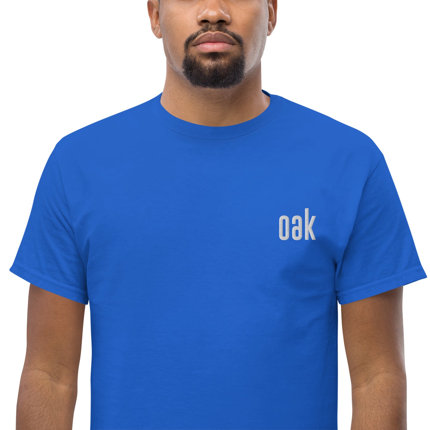 Oak Tee