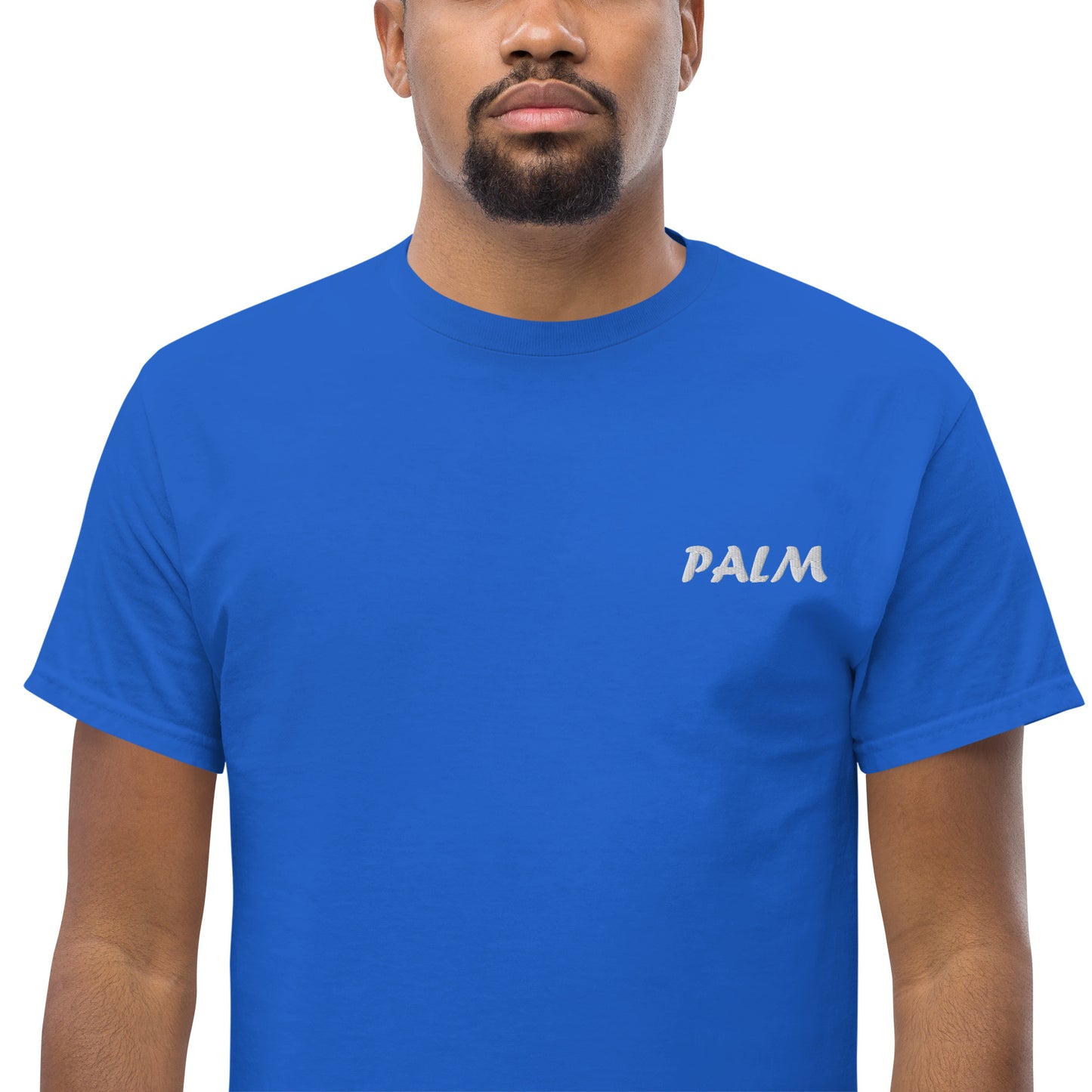 Palm Tee