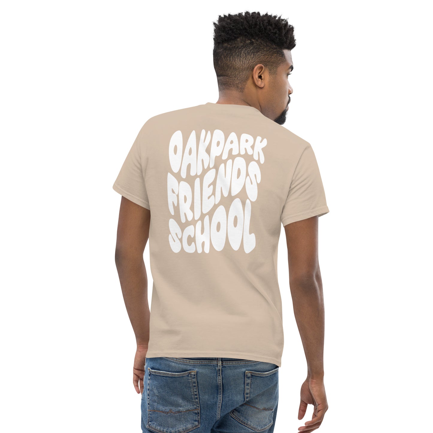 Acorn Tee