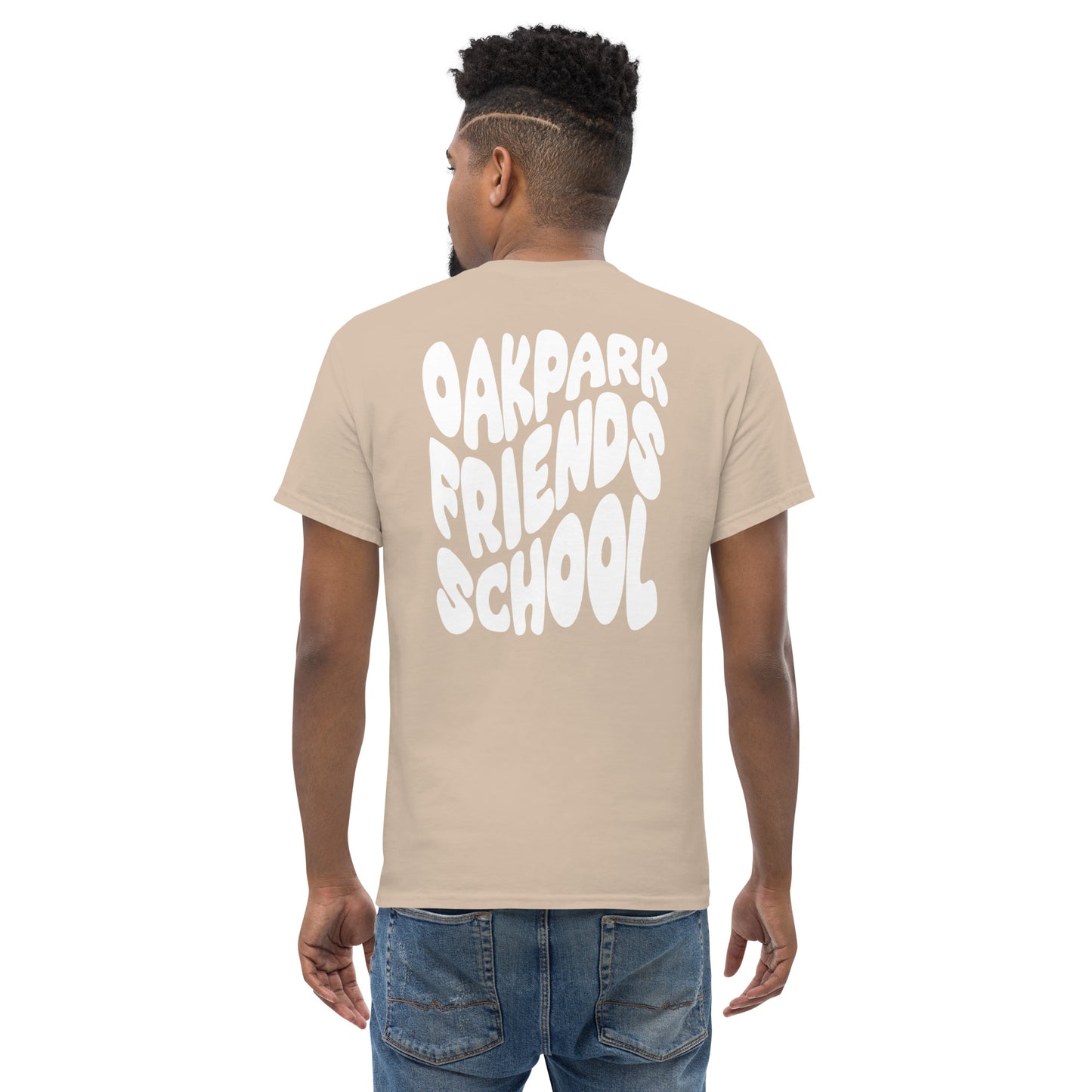 Palm Tee