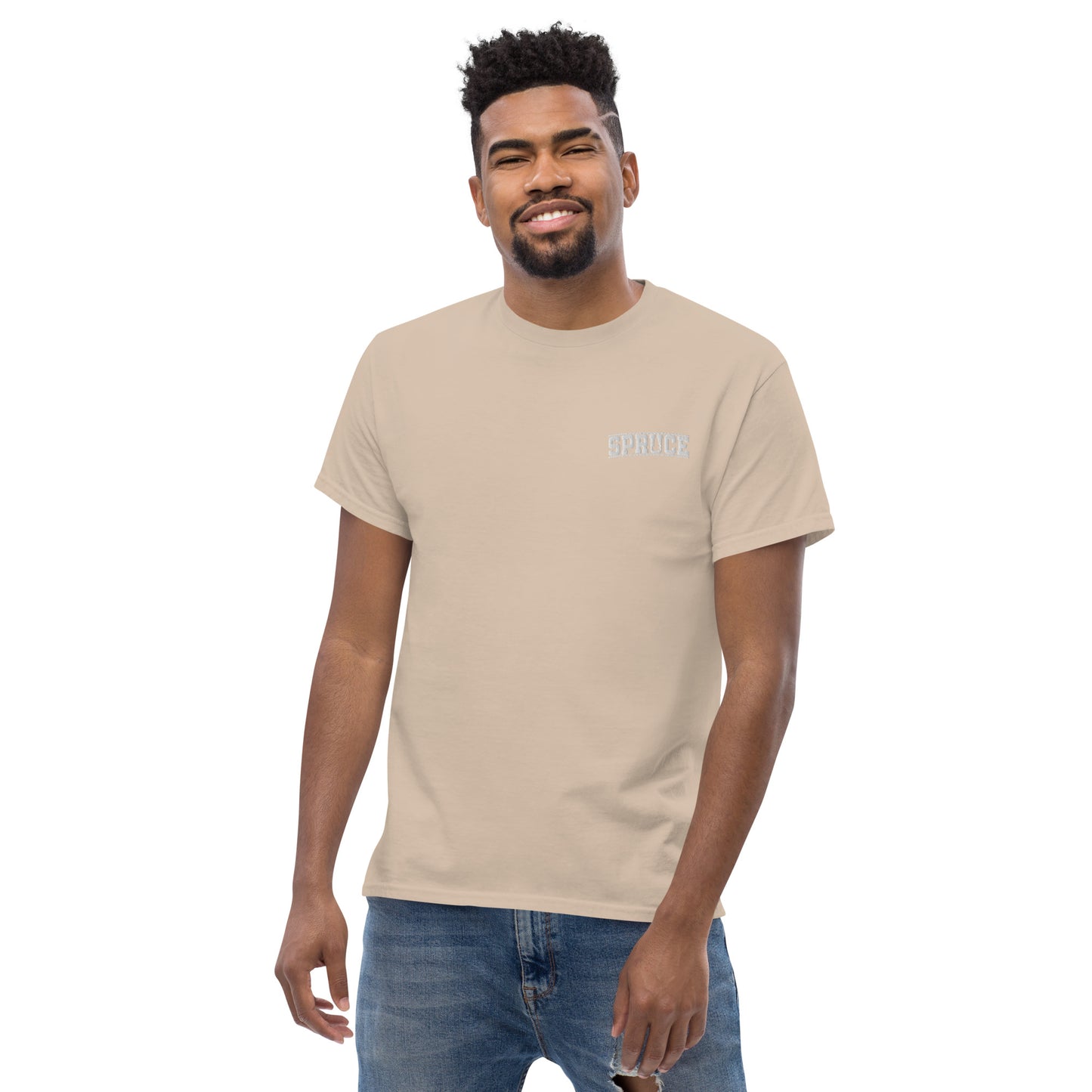 Spruce Tee