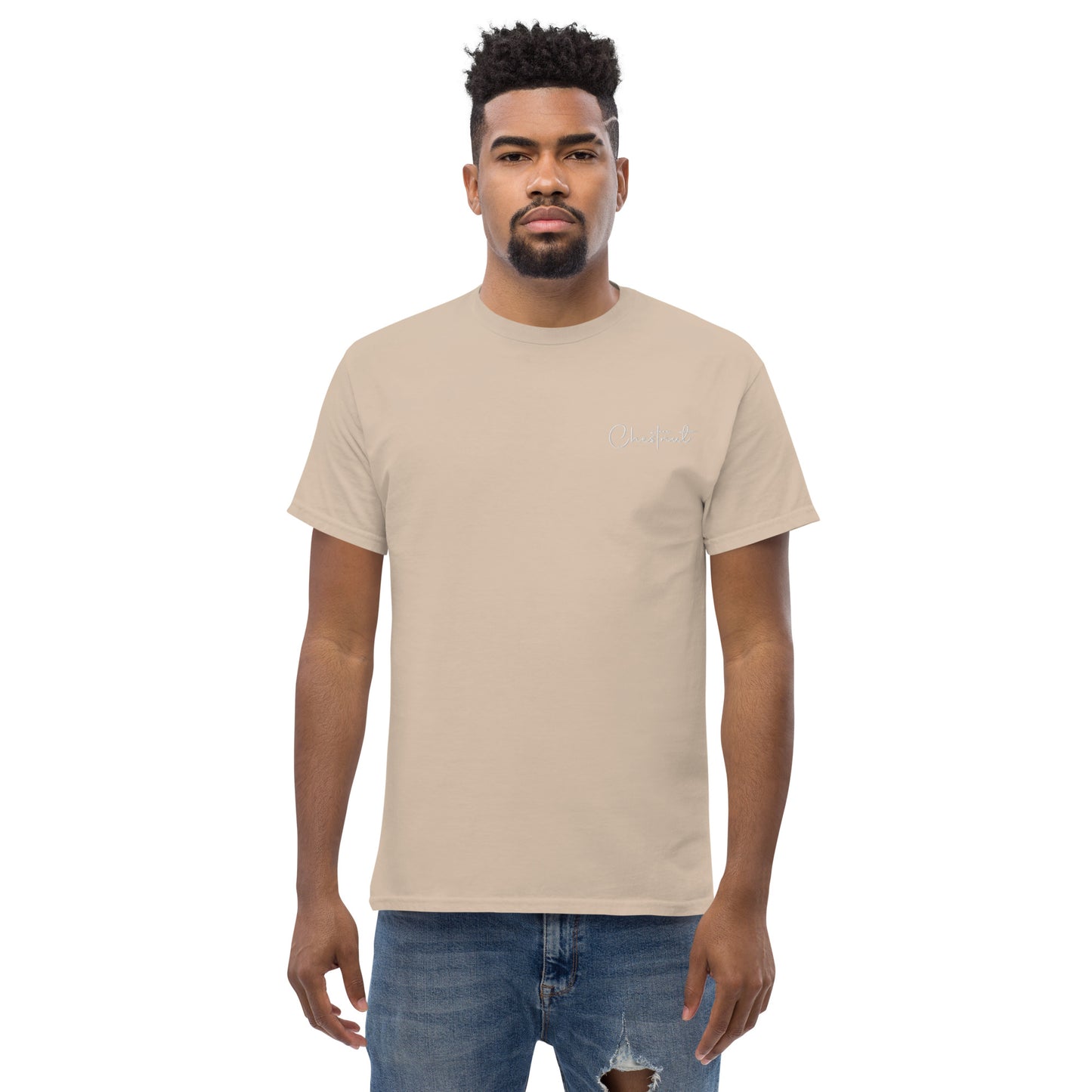 Chestnut Tee