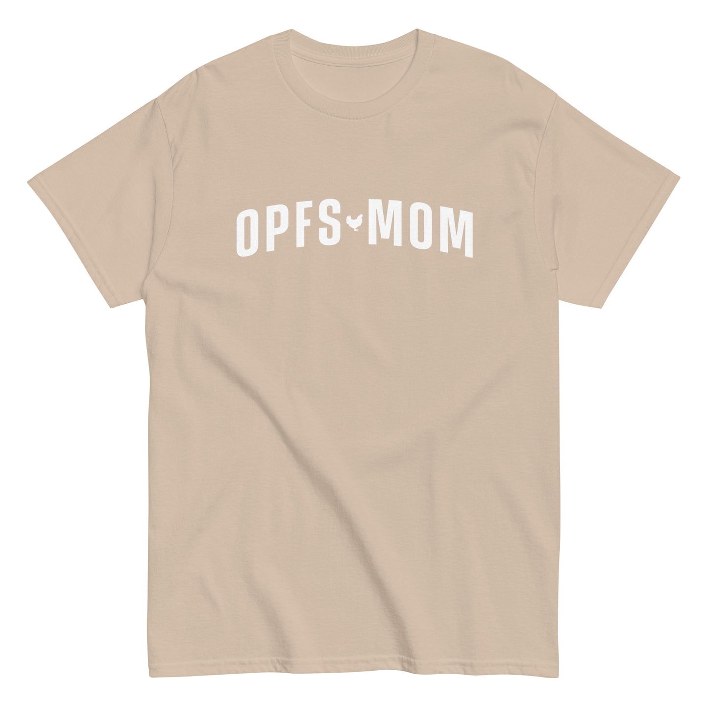 OPFS Mom Tee
