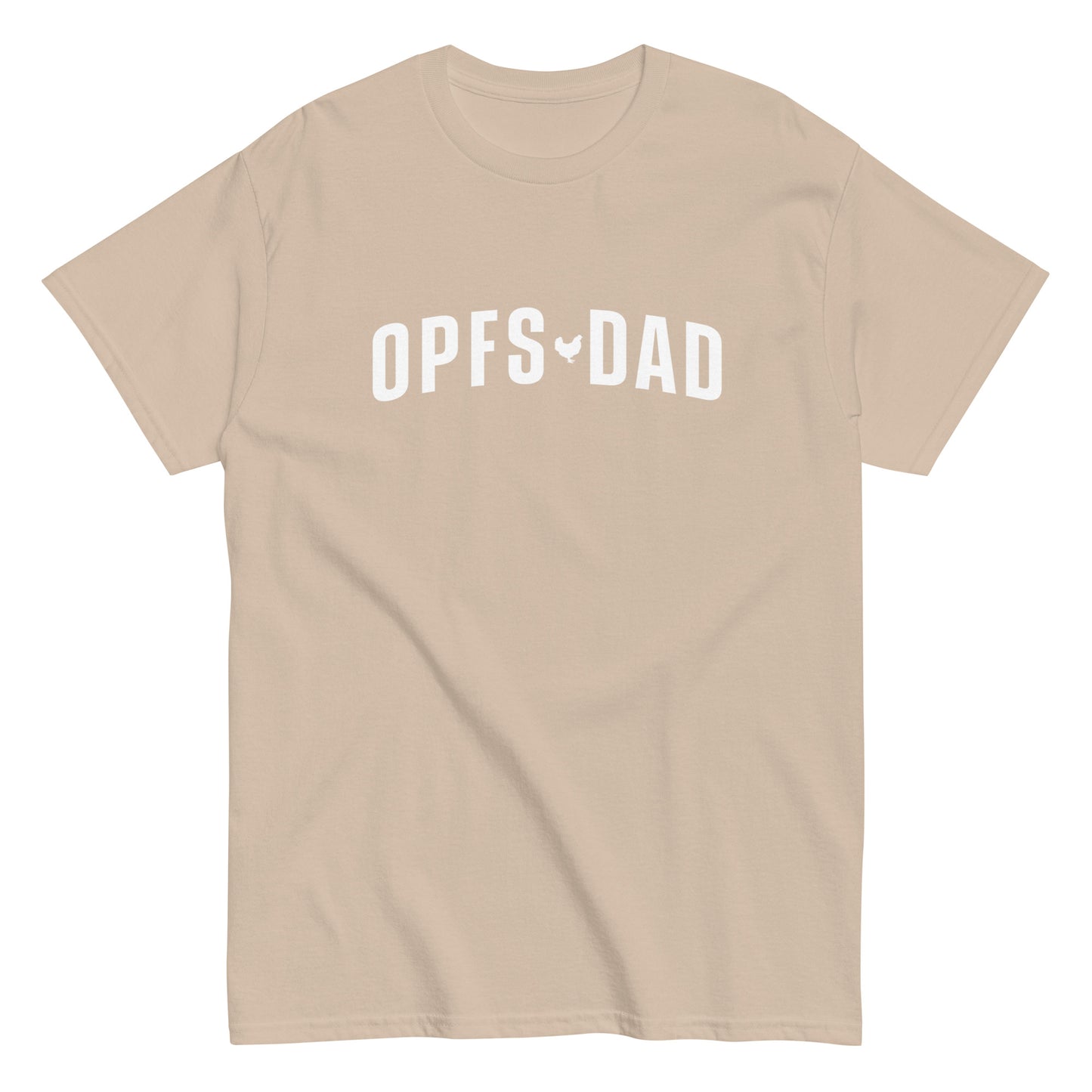 OPFS Dad Tee