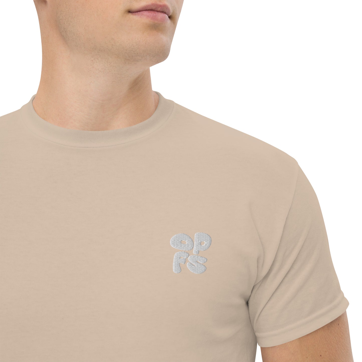 OPFS Wave Men's T-Shirt