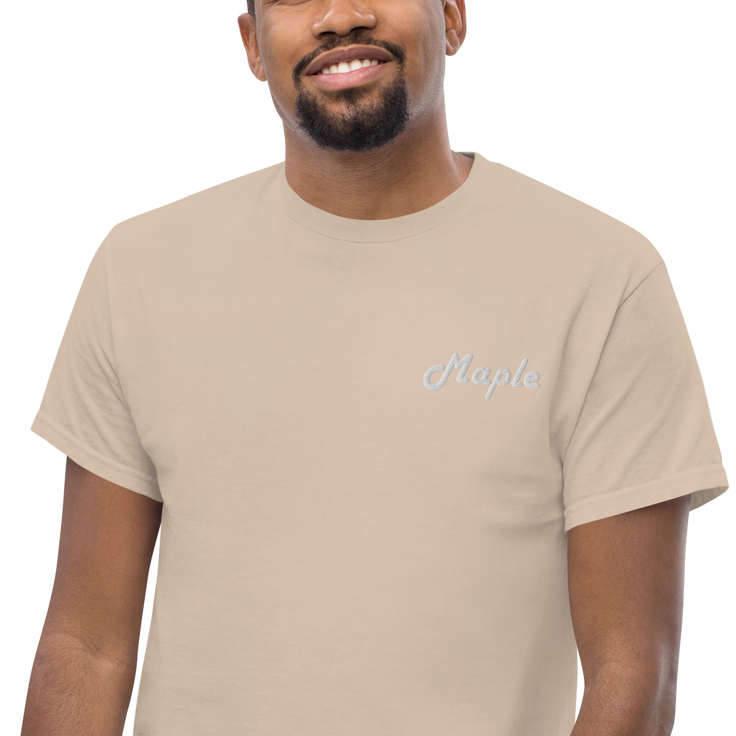 Maple Tee