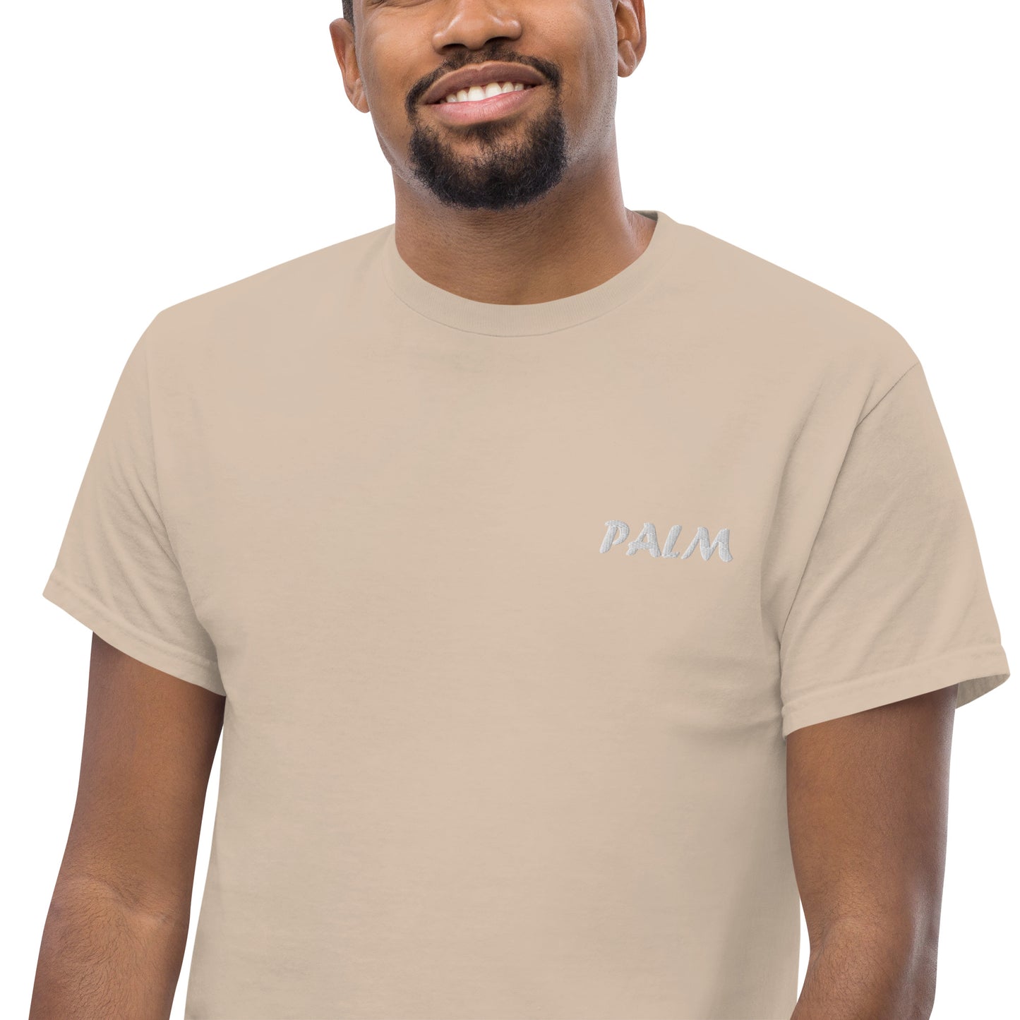 Palm Tee