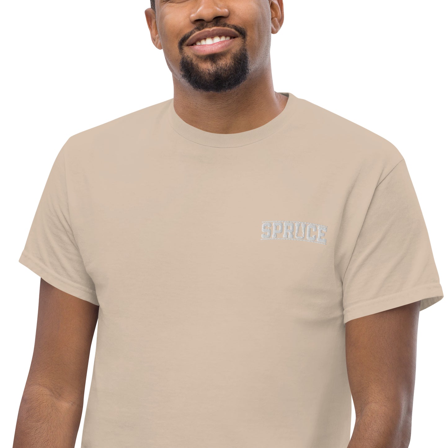 Spruce Tee