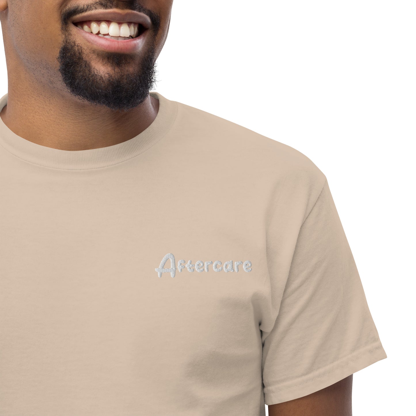 Aftercare Tee