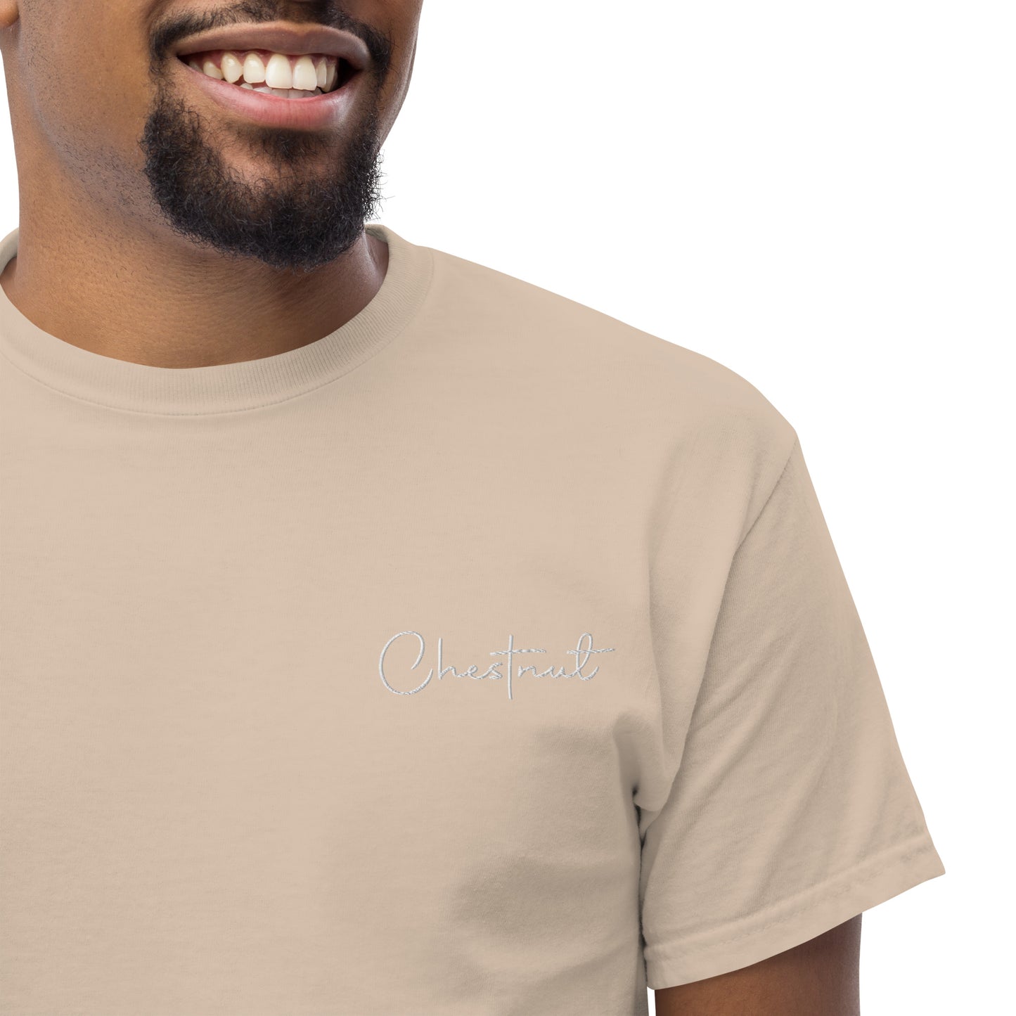 Chestnut Tee