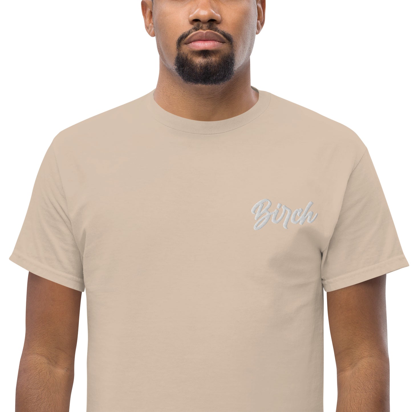 Birch Tee