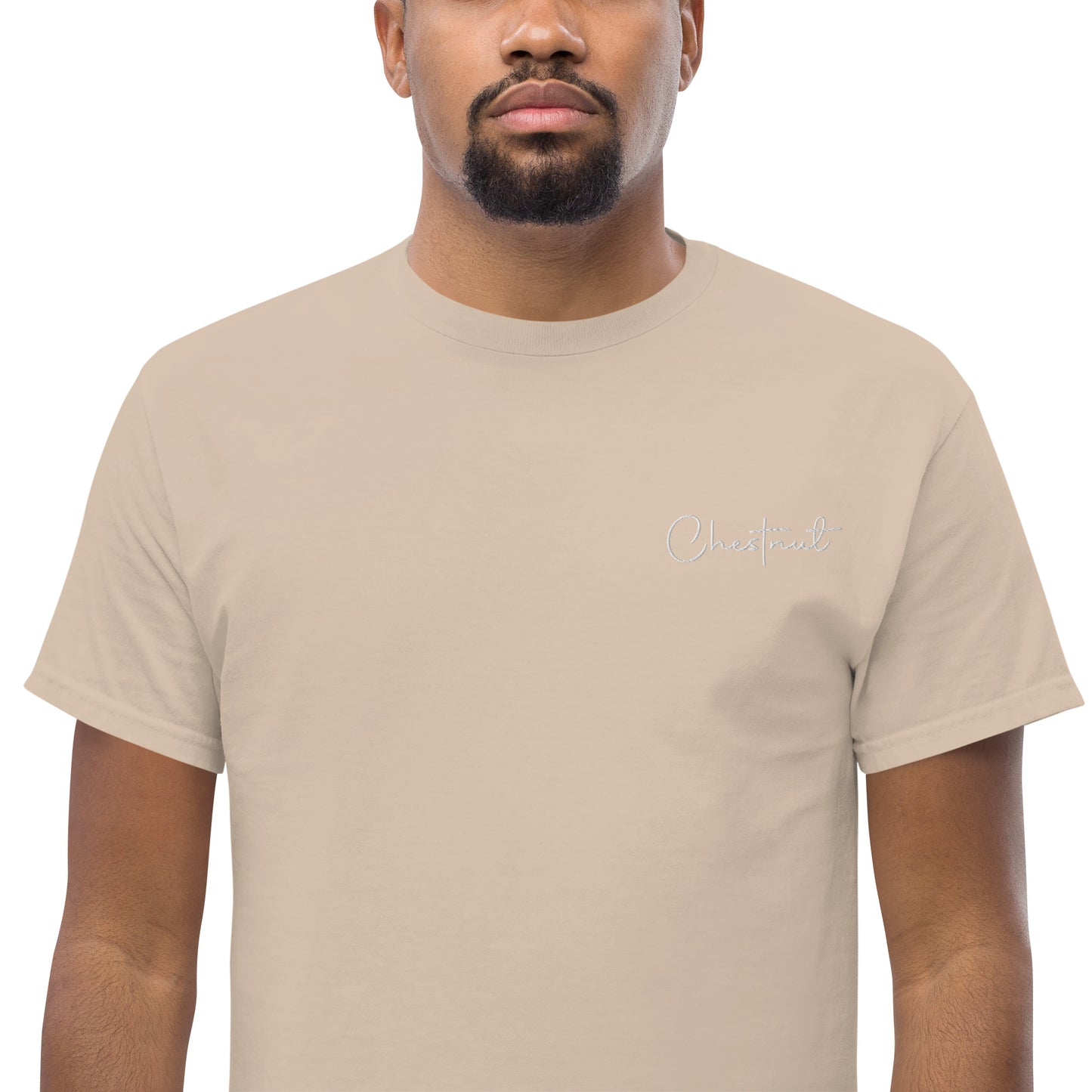 Chestnut Tee