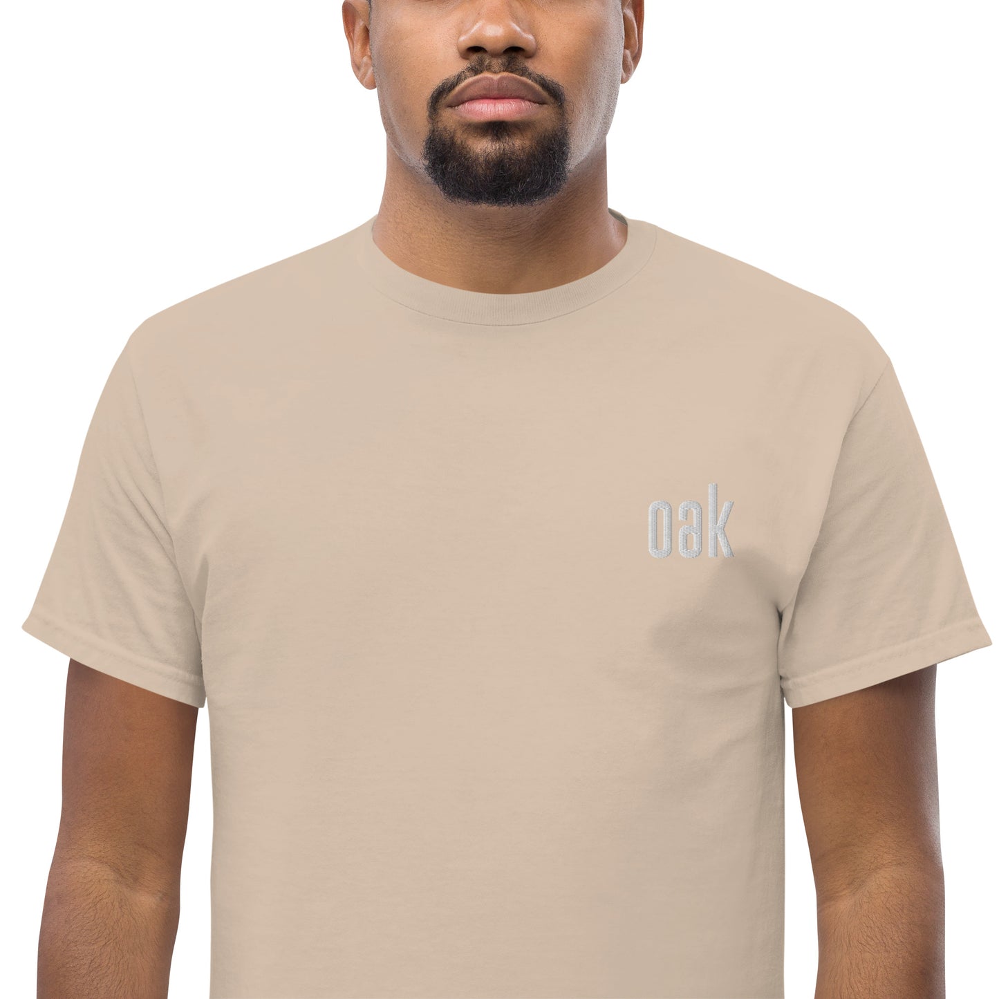Oak Tee
