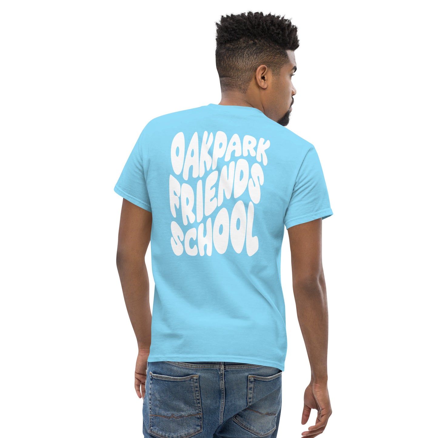 Birch Tee