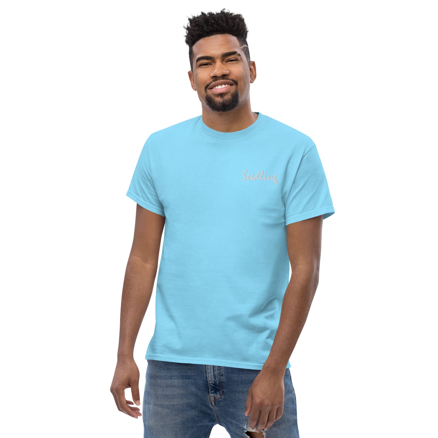Seedling Tee
