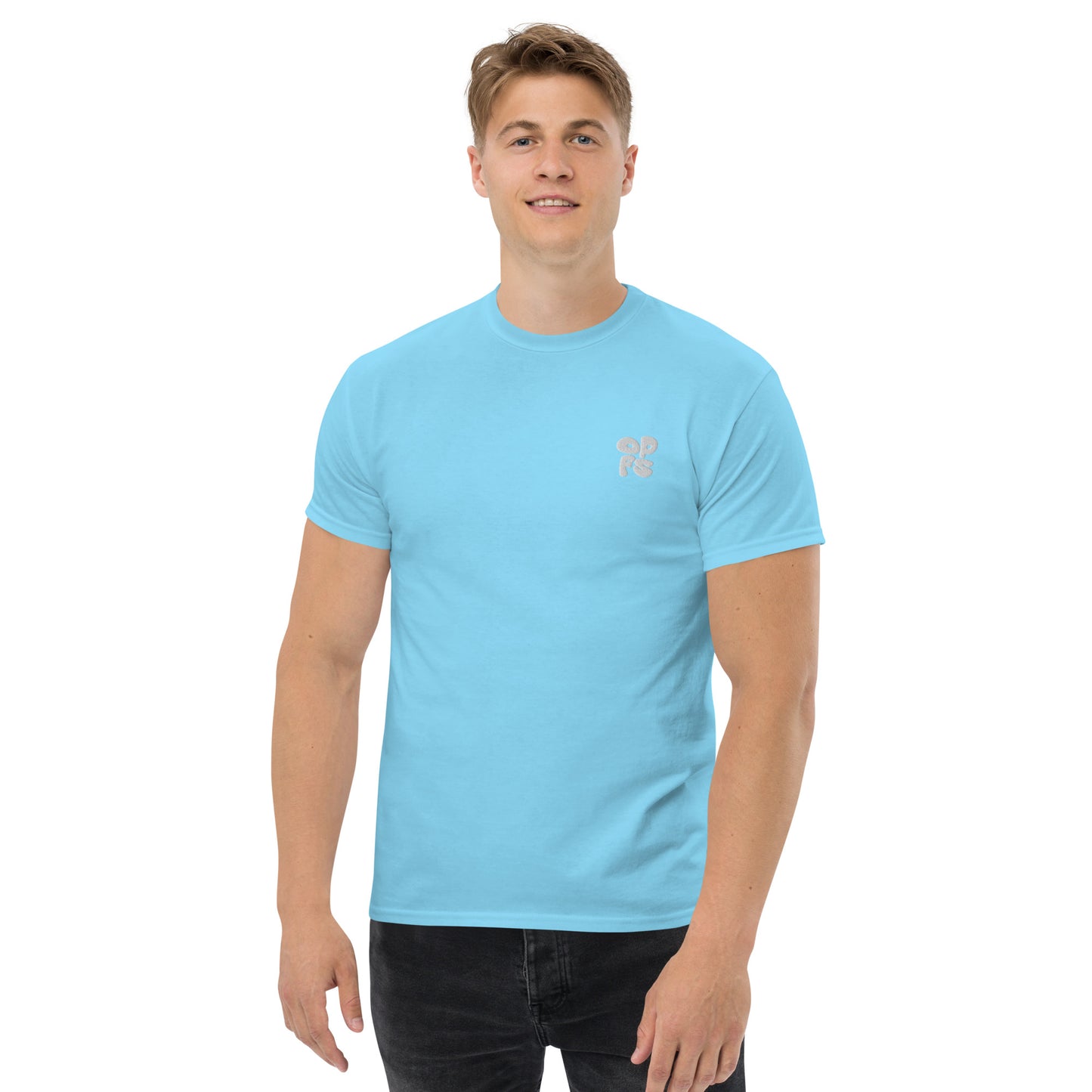 OPFS Wave Men's T-Shirt