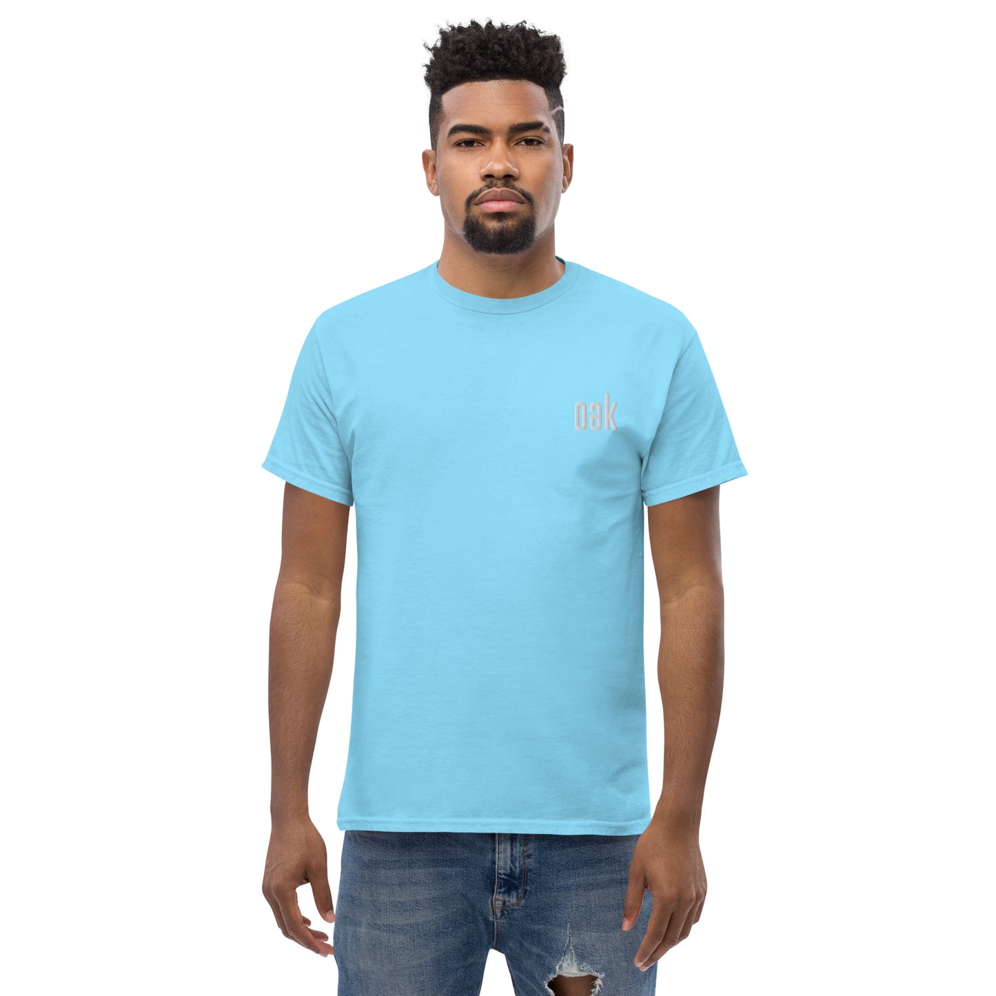 Oak Tee
