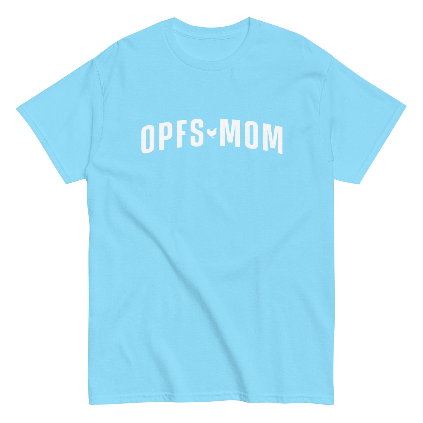 OPFS Mom Tee