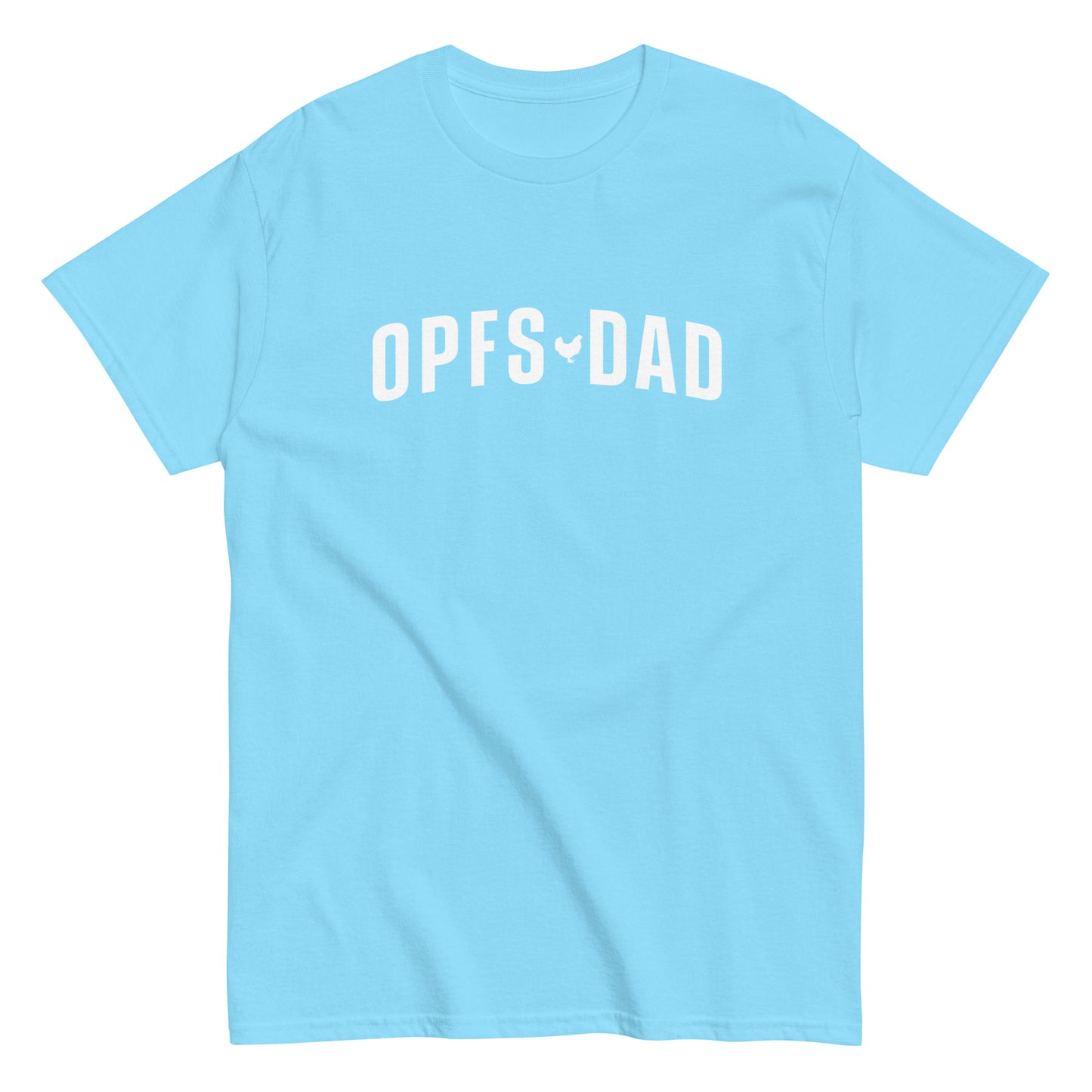 OPFS Dad Tee