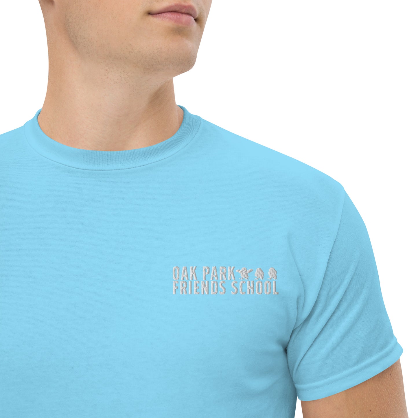 Chicks Men's T-shirt