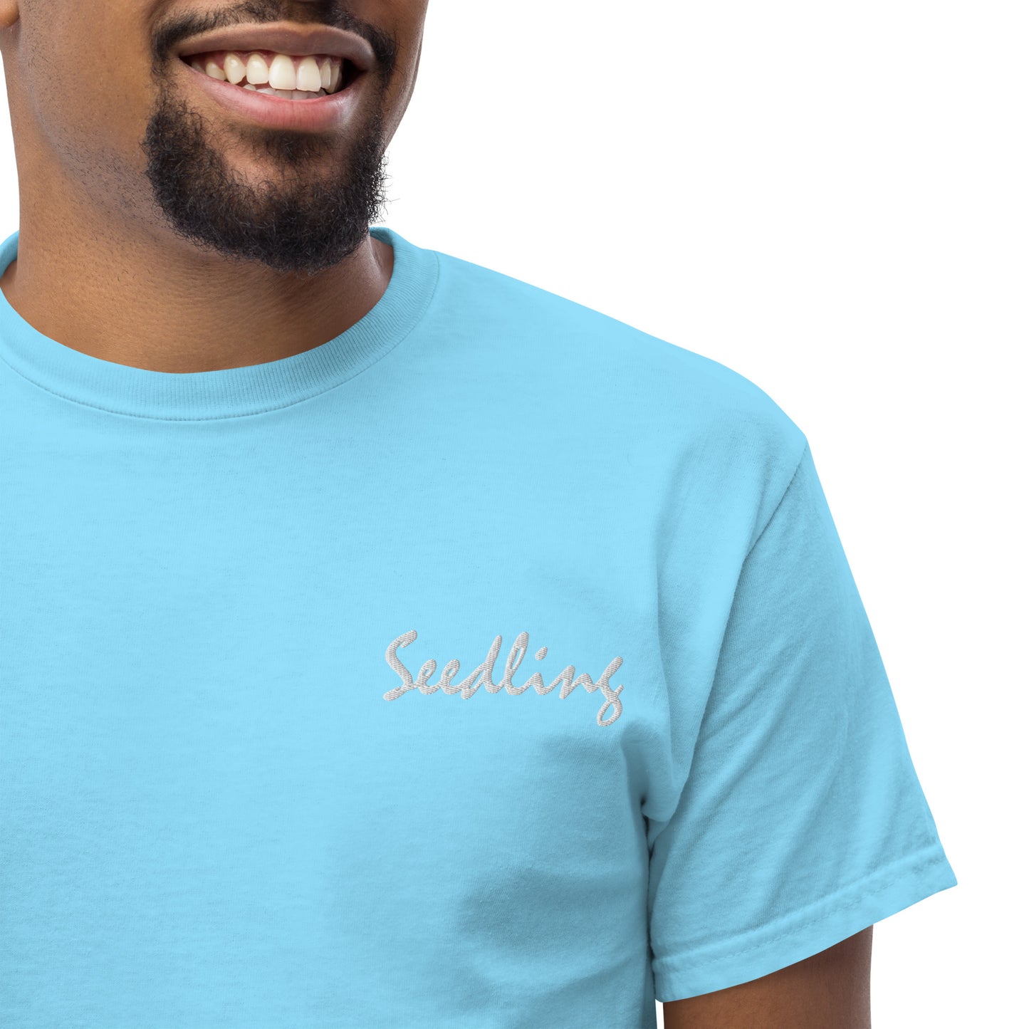 Seedling Tee